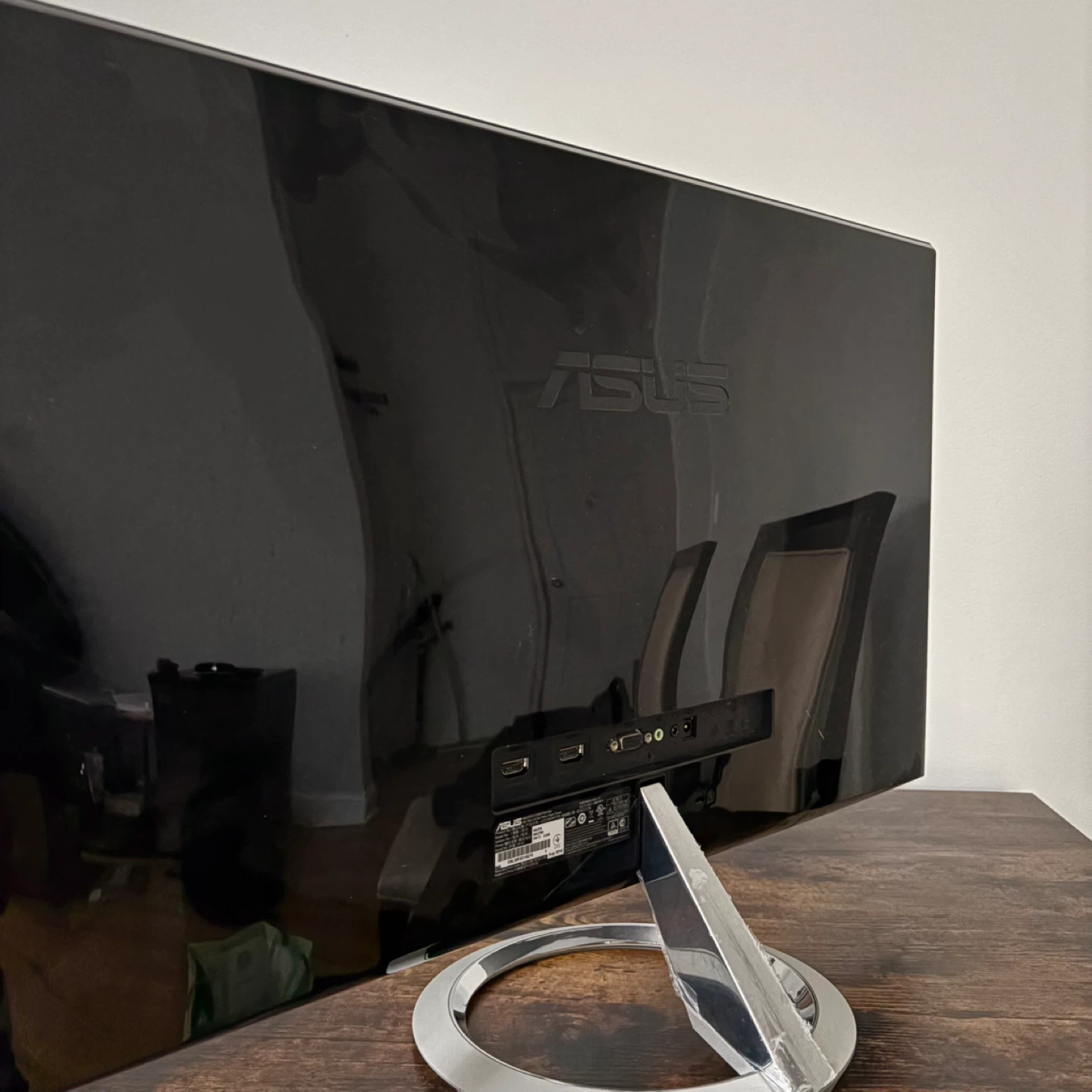 ASUS 27-inch IPS HDMI Monitor - photo 5