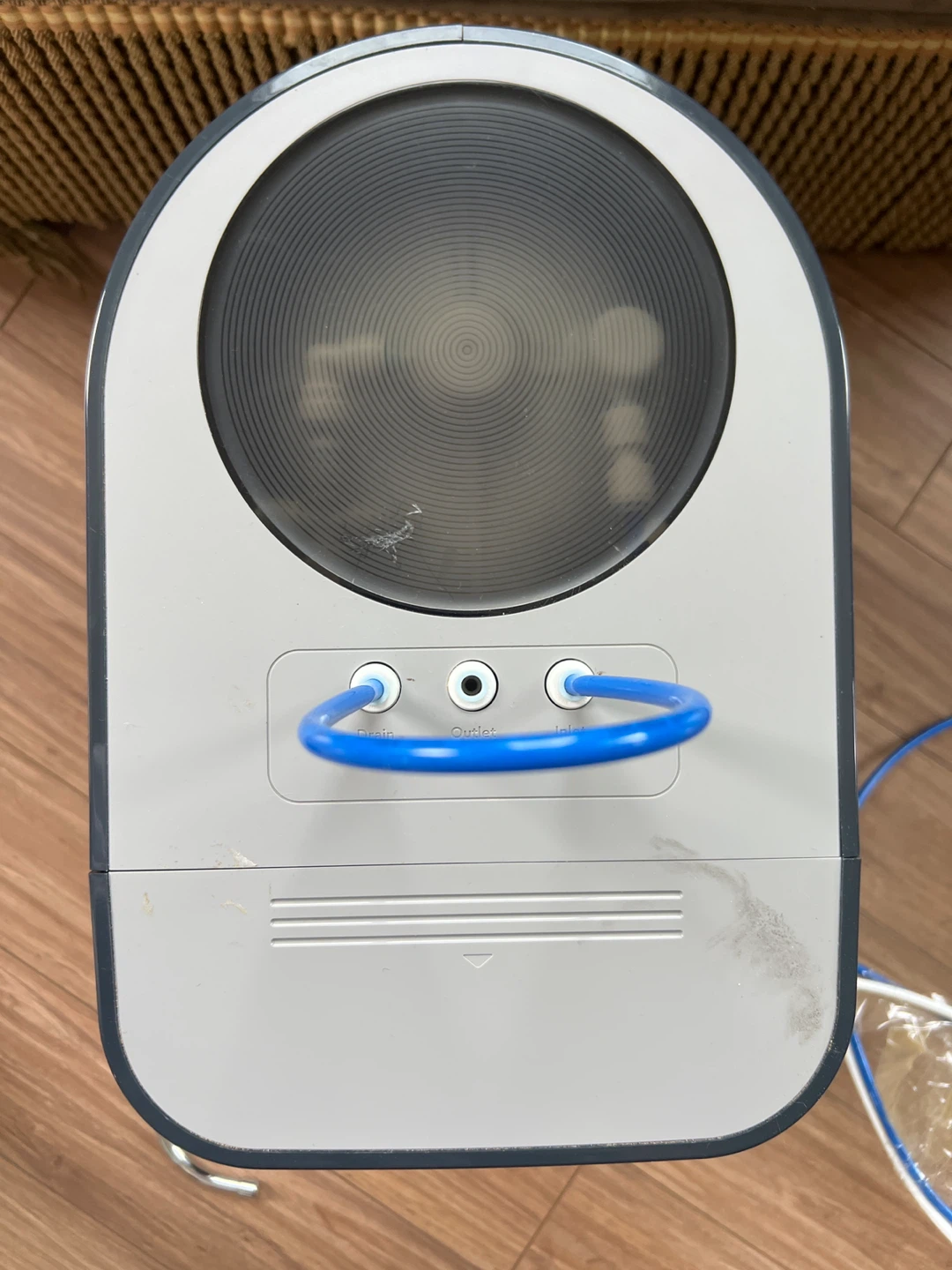 Brondell Circle Reverse Osmosis Water Filter System - photo 4