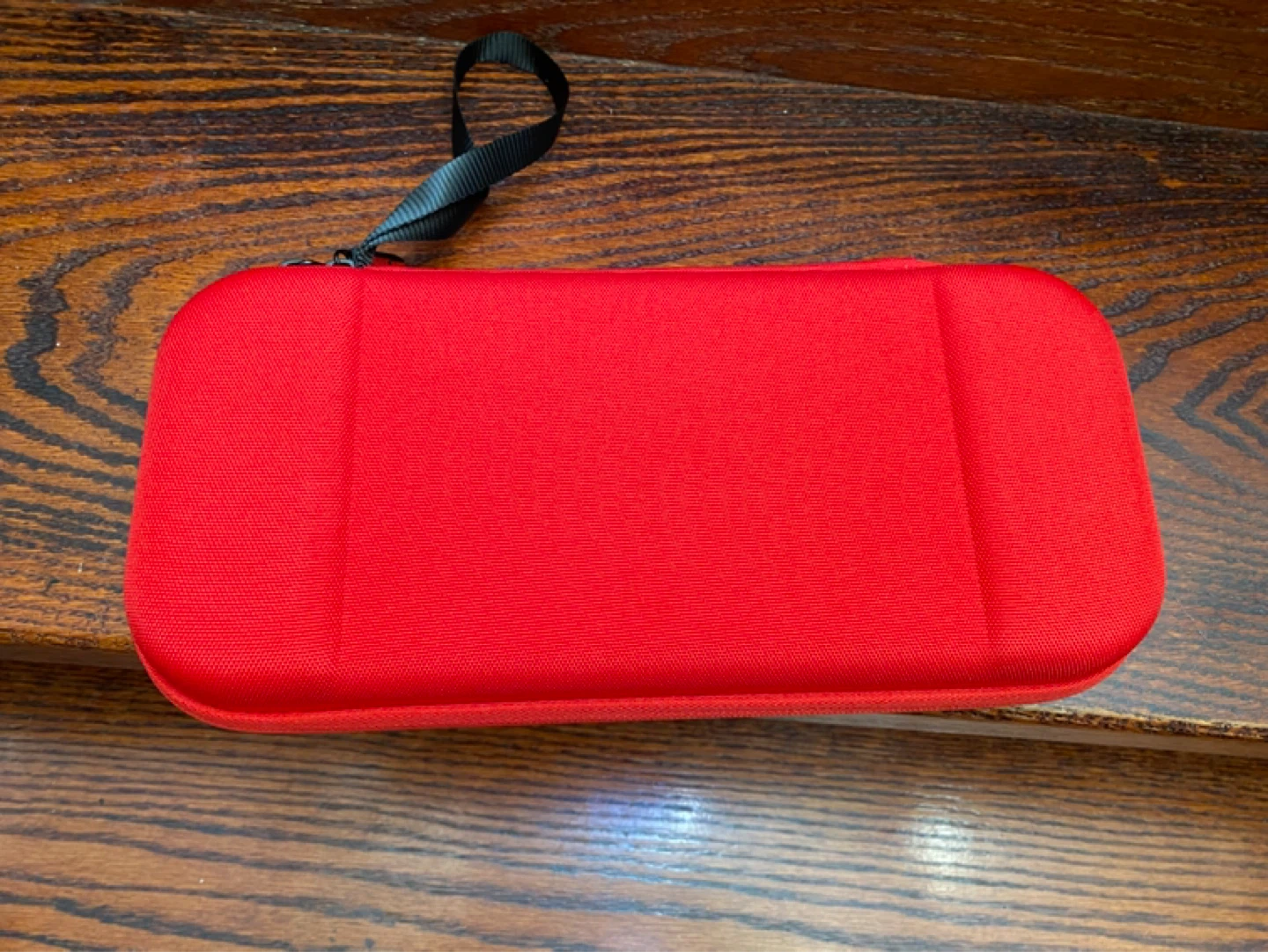 STARIRG GAMES Red Carrying Case for Nintendo Switch 2