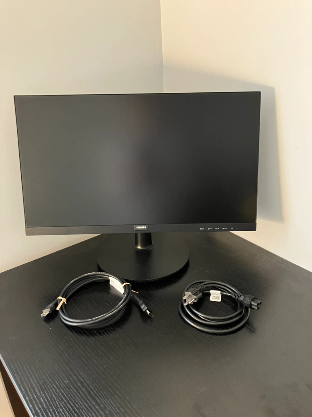 Philips 24" monitor - photo 2