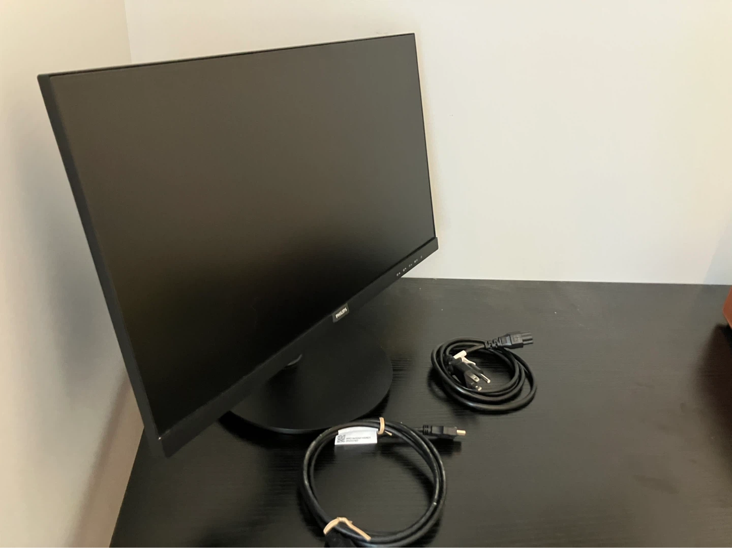 Philips 24" monitor - photo 3