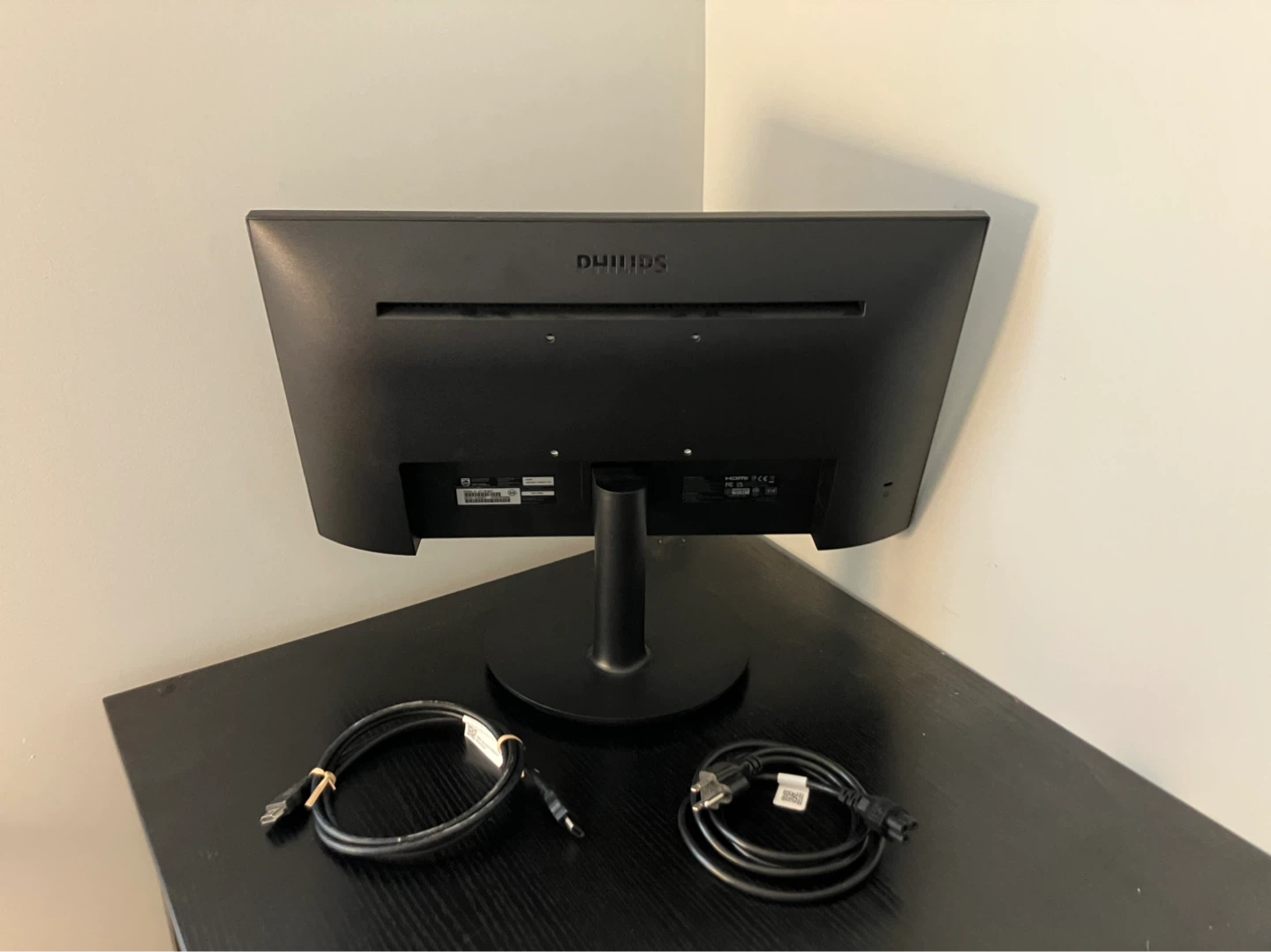 Philips 24" monitor - photo 4