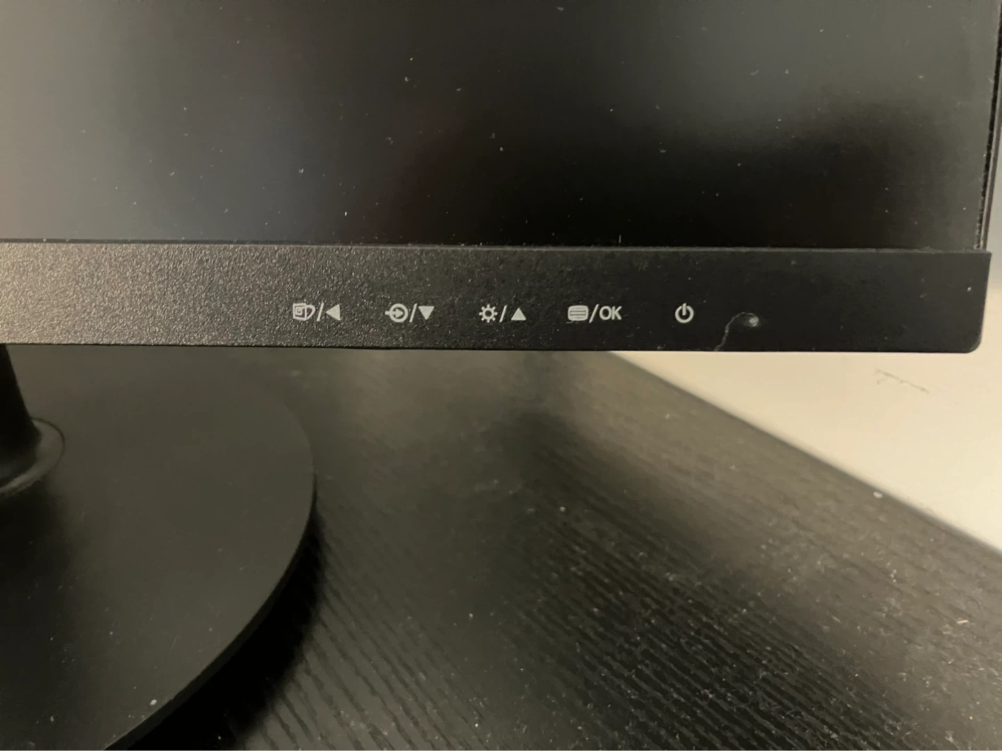 Philips 24" monitor - photo 5