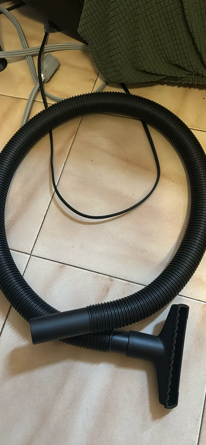 Vacmaster 2.5 Gallon Wet/Dry Vac - photo 3