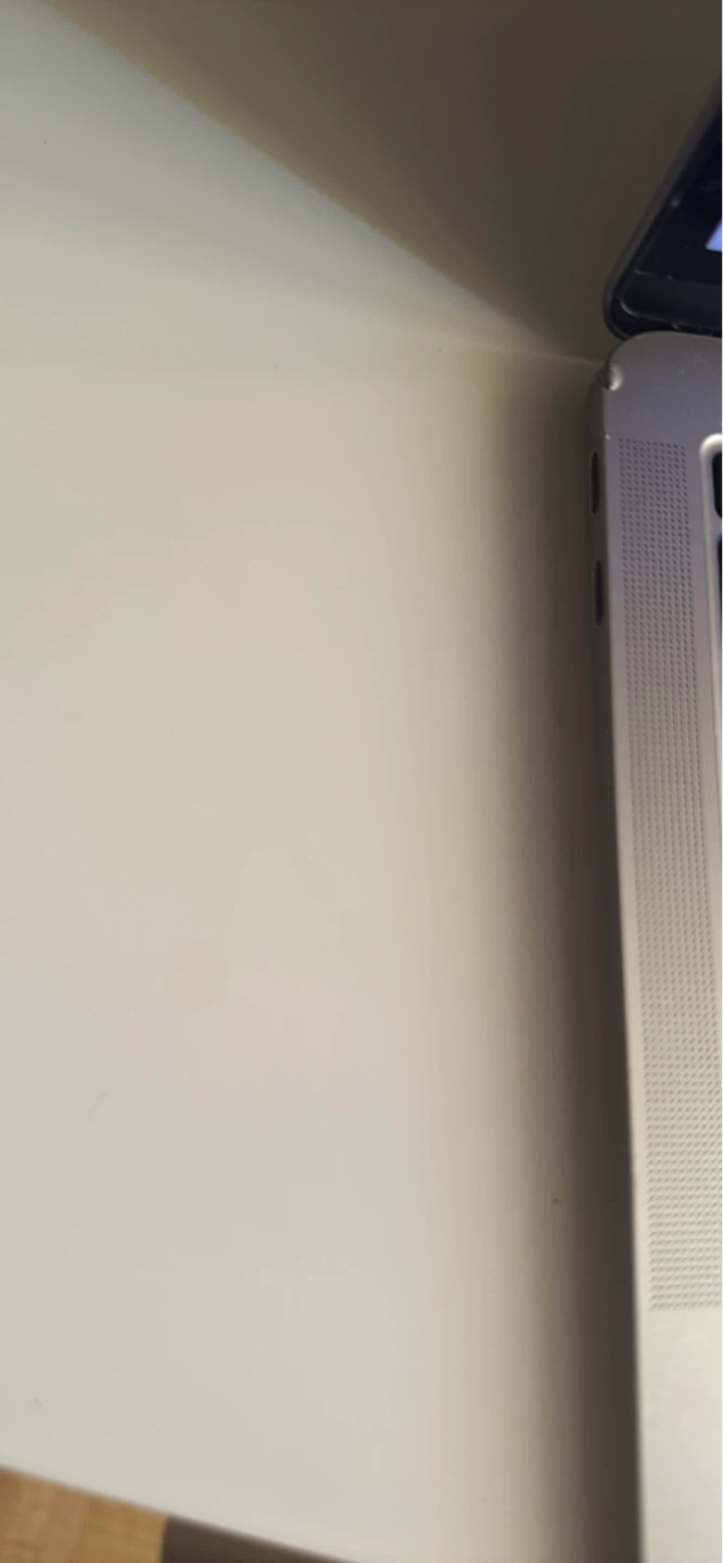 MacBook Air 2019 13” Retina - photo 4