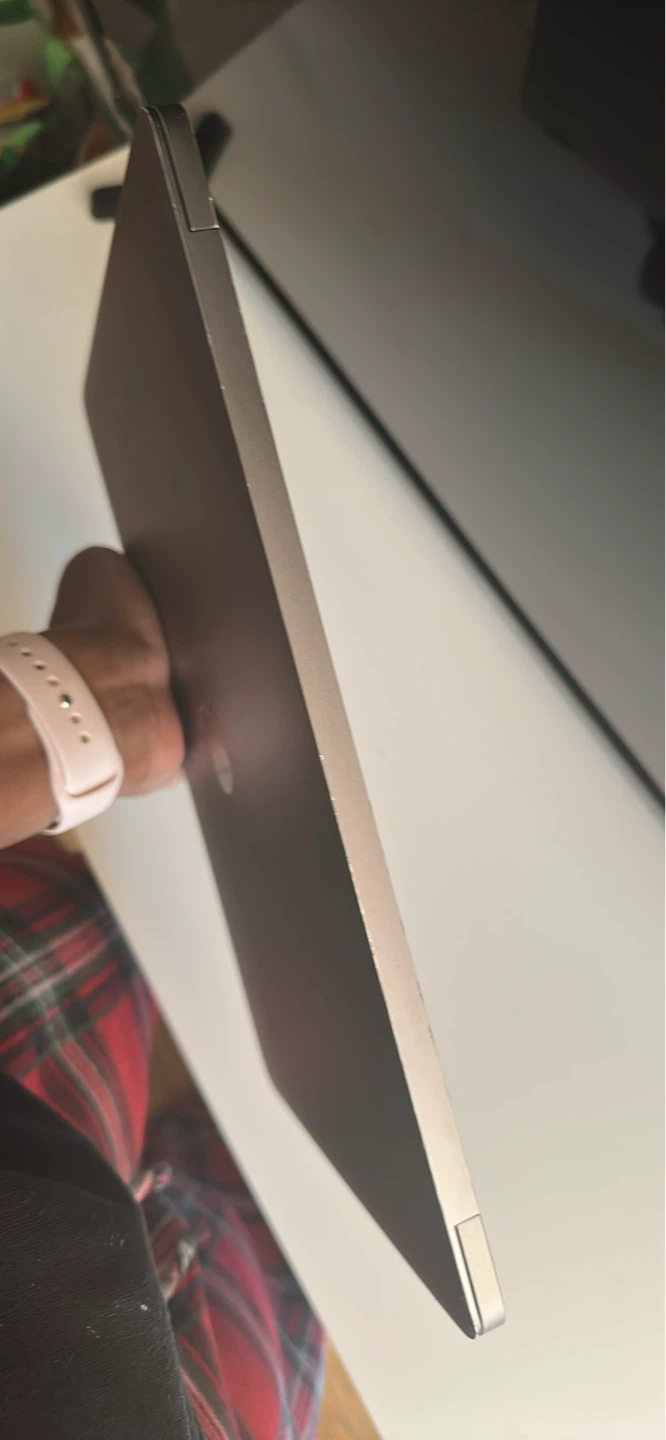 MacBook Air 2019 13” Retina - photo 5