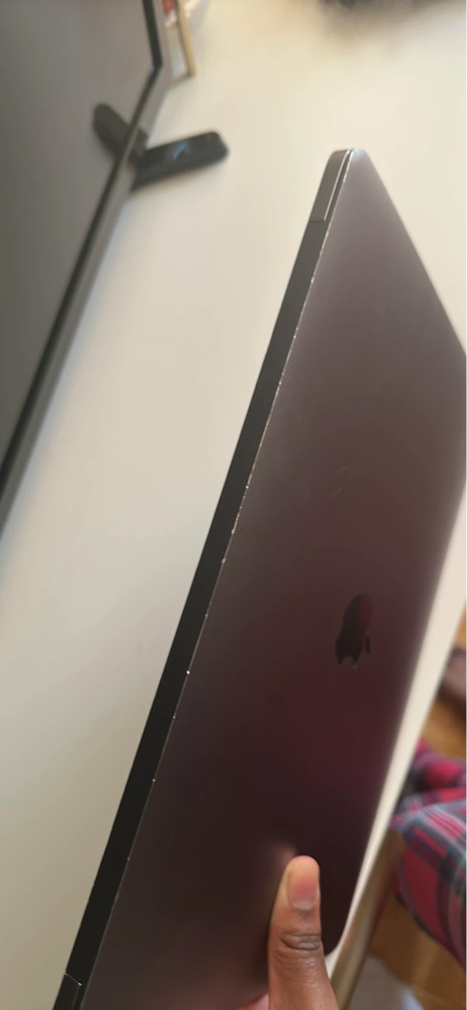 MacBook Air 2019 13” Retina - photo 3