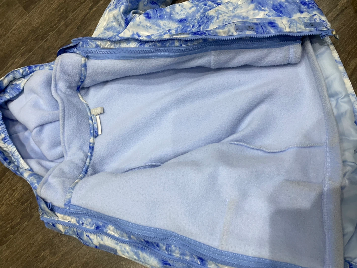Children's Winter Jacket - Size 7/8 - photo 2