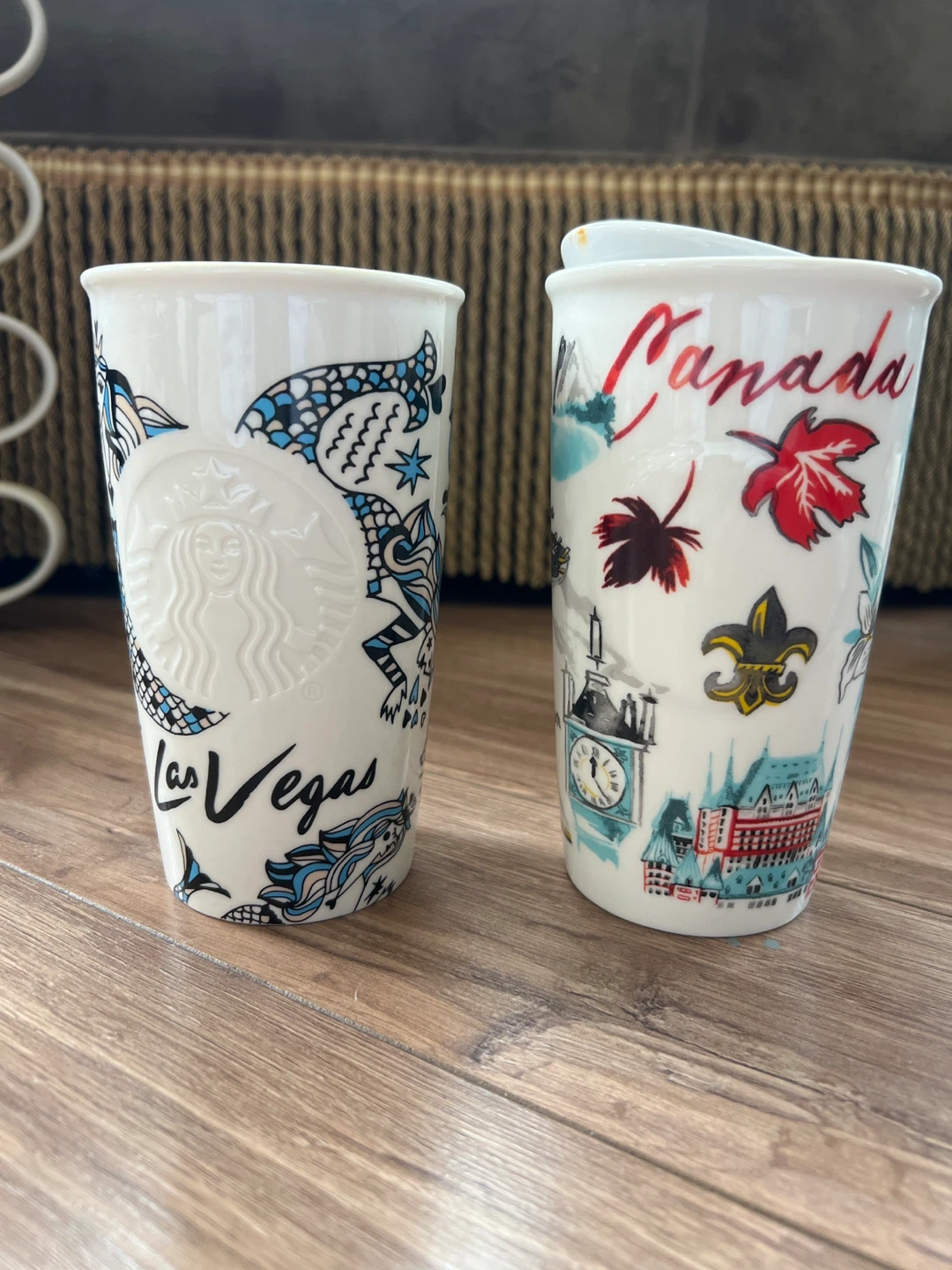 Entire Starbucks bundle/take all - photo 4