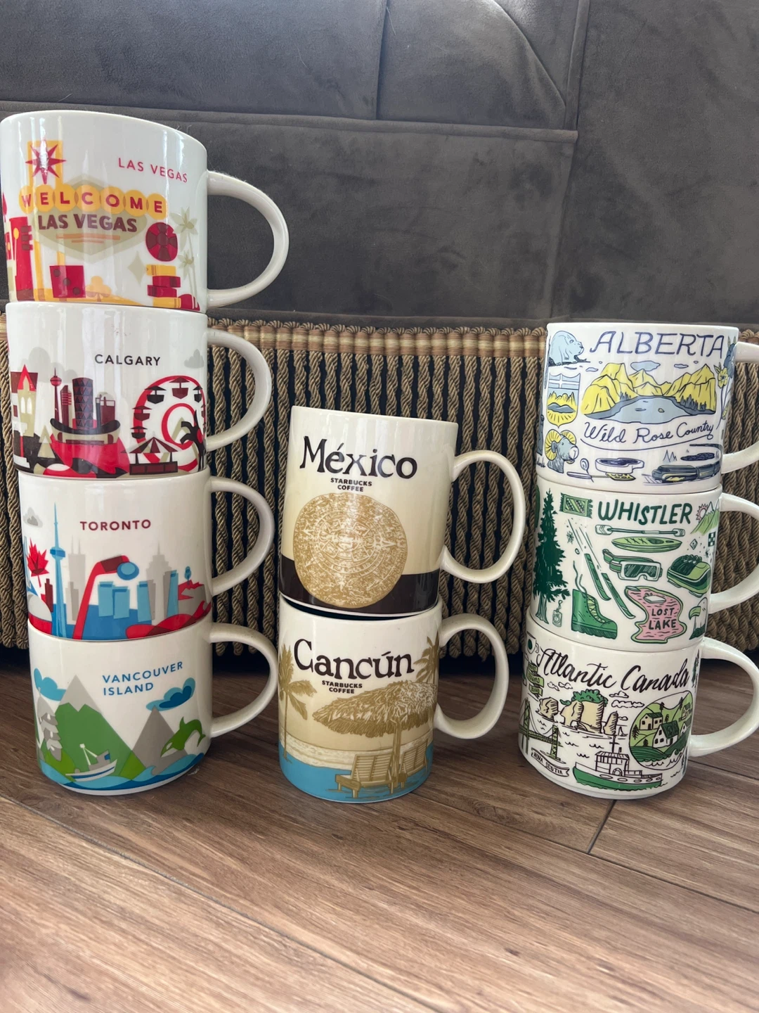 Entire Starbucks bundle/take all - photo 3