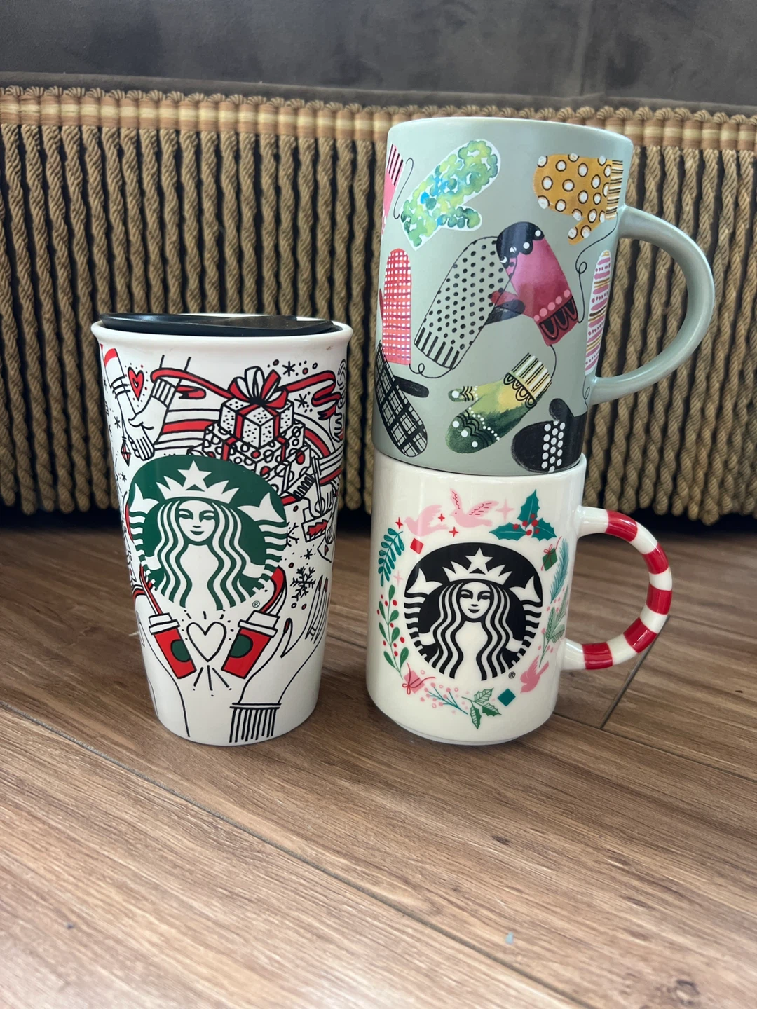 Entire Starbucks bundle/take all - photo 5