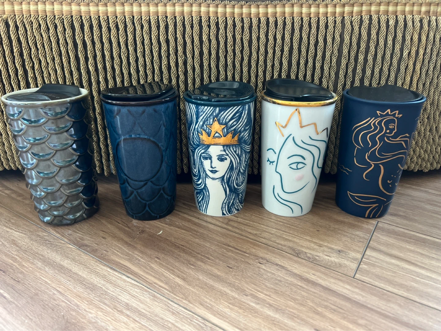 Entire Starbucks bundle/take all - photo 2