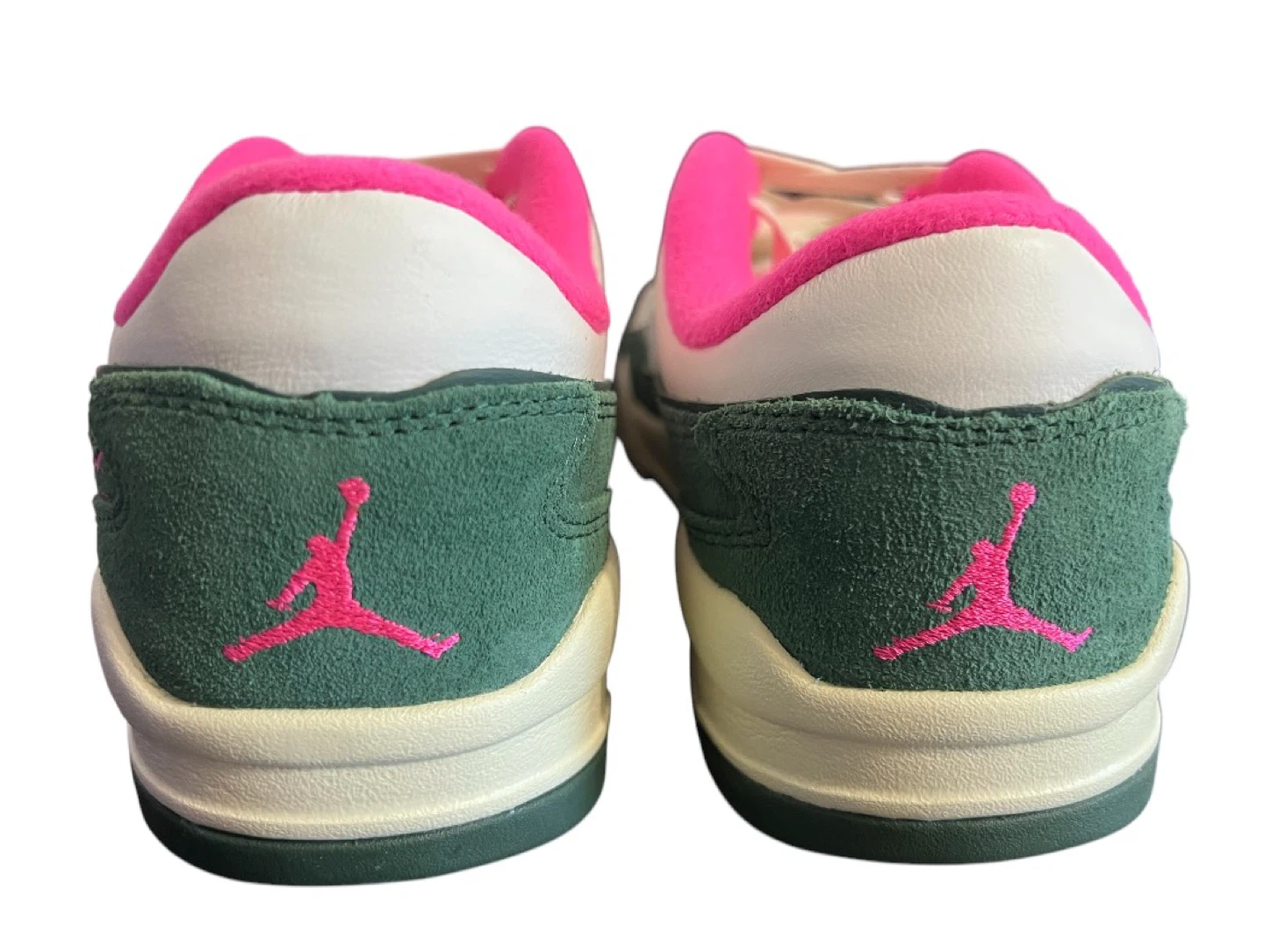 Air Jordan Flight Court Sneakers Women’s 8.5 (Brand New) - photo 3