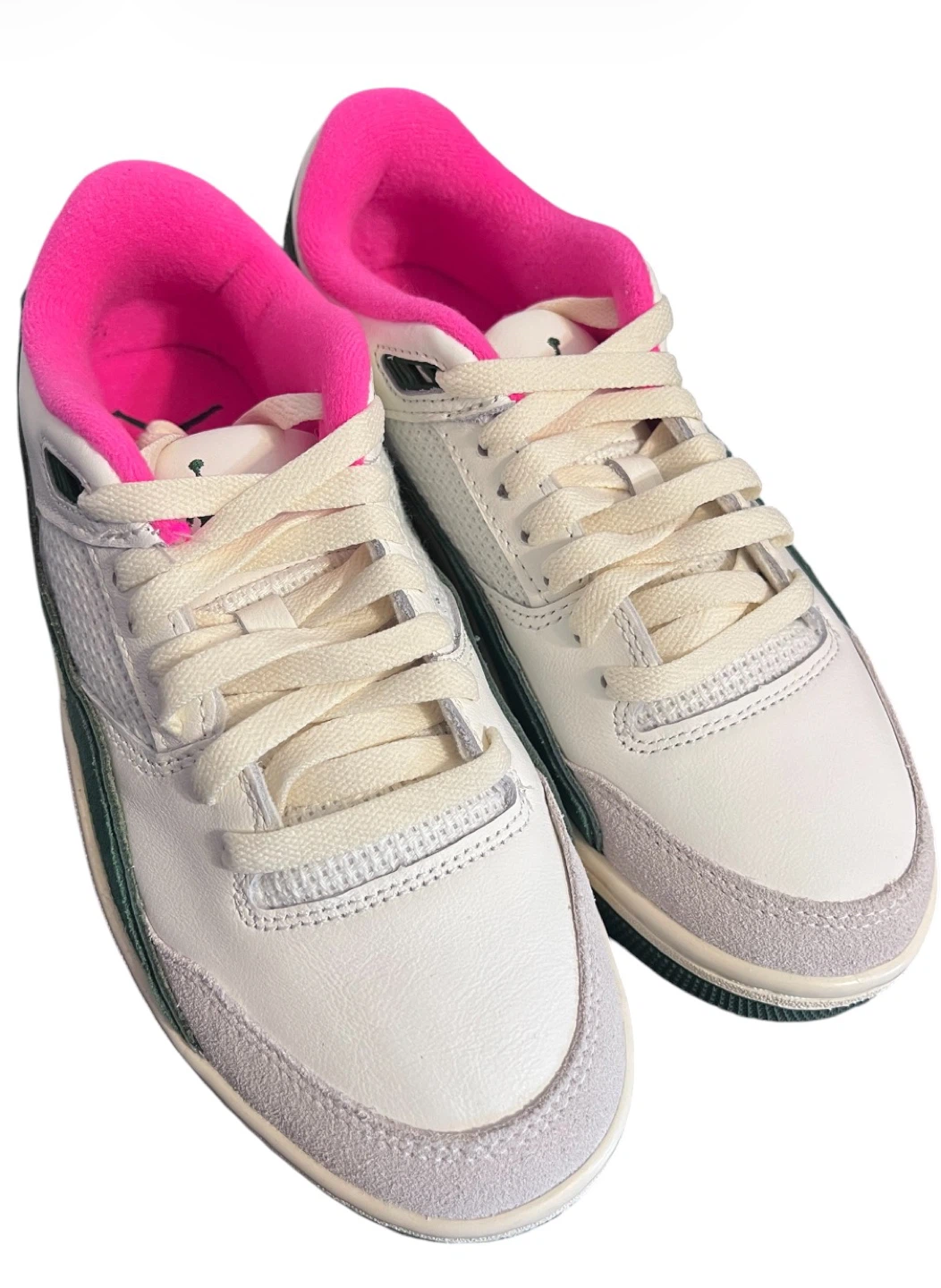 Air Jordan Flight Court Sneakers Women’s 8.5 (Brand New)