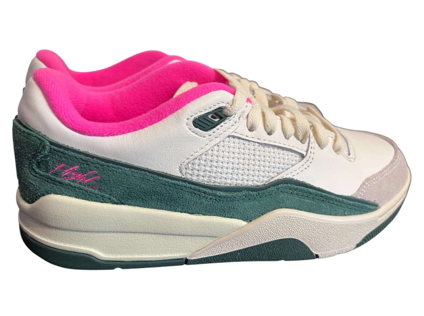 Air Jordan Flight Court Sneakers Women’s 8.5 (Brand New) - photo 2