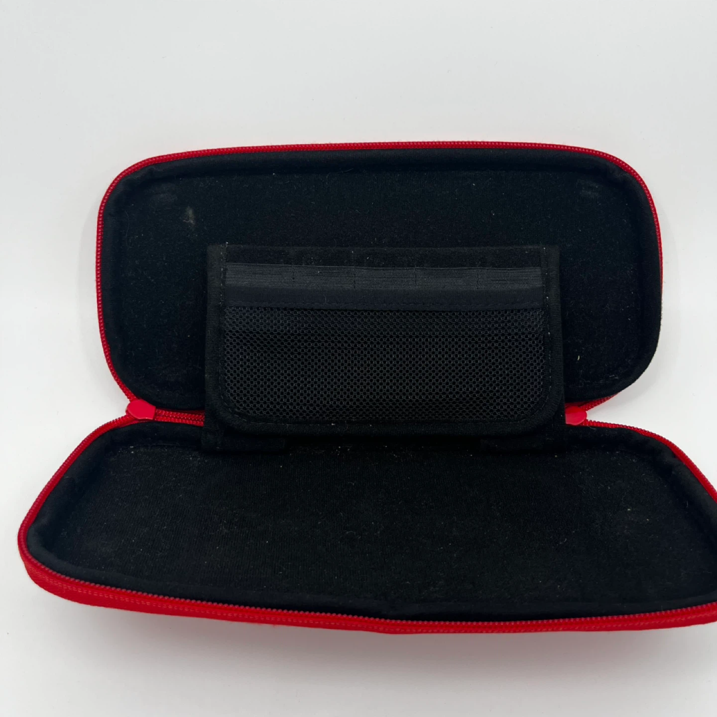 Nintendo Switch (Mario special edition) - photo 5
