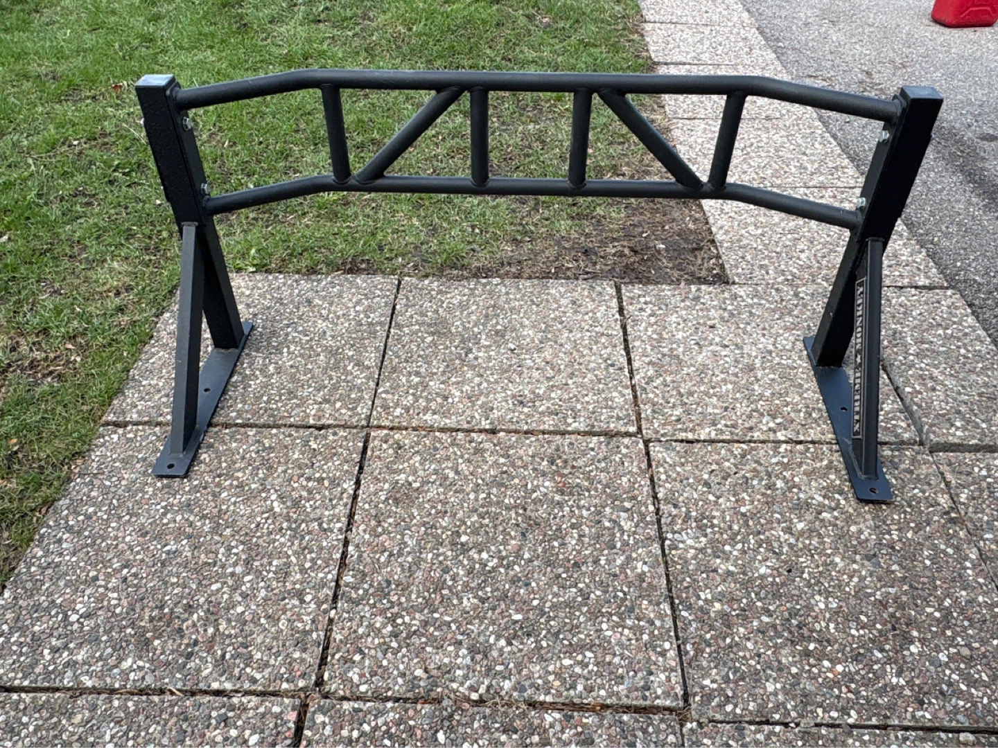 XTREME MONKEY Pull-Up Bar