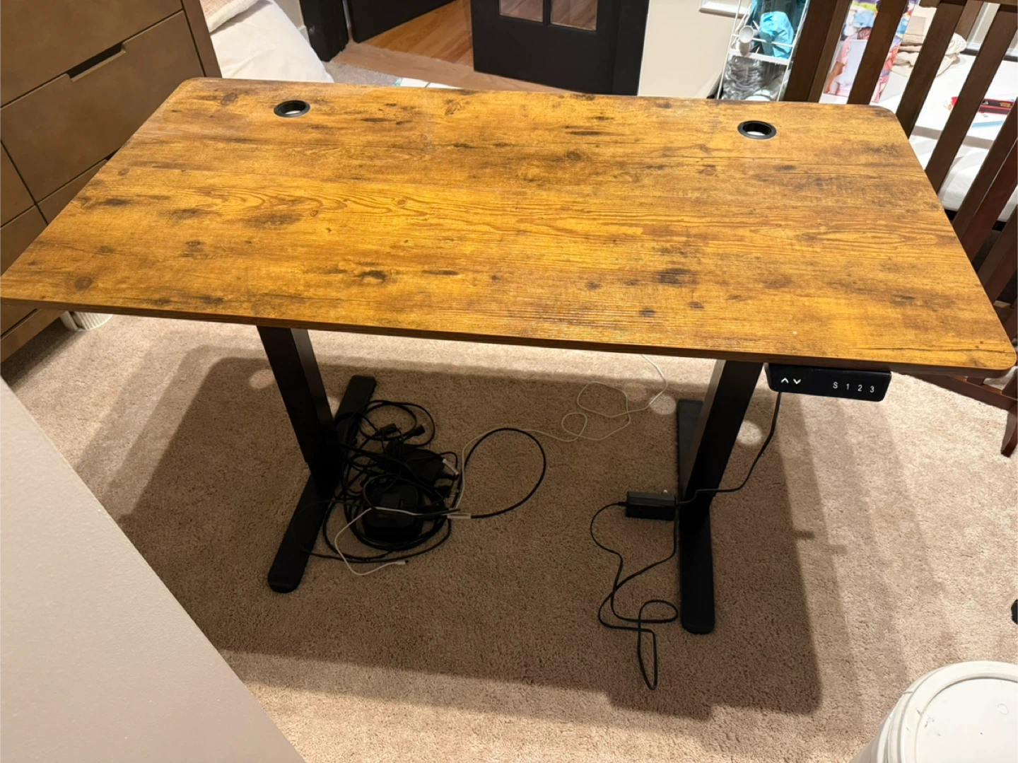 Adjustable Standing Desk