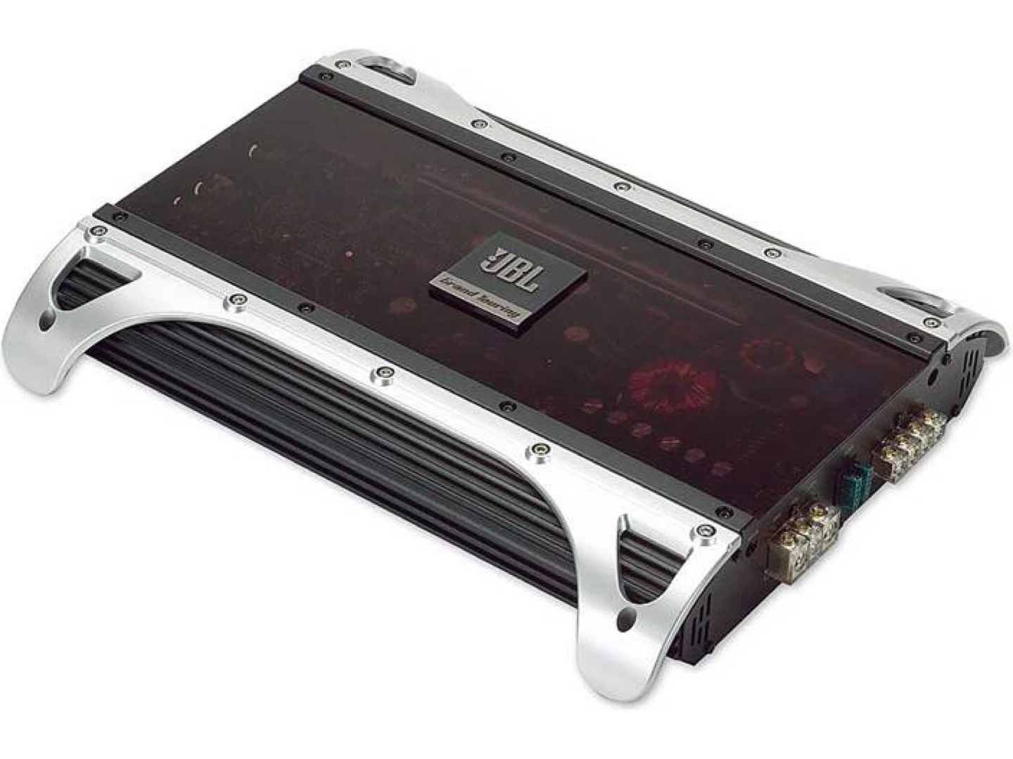 JBL GTO601.11 Mono Car Subwoofer Amplifier