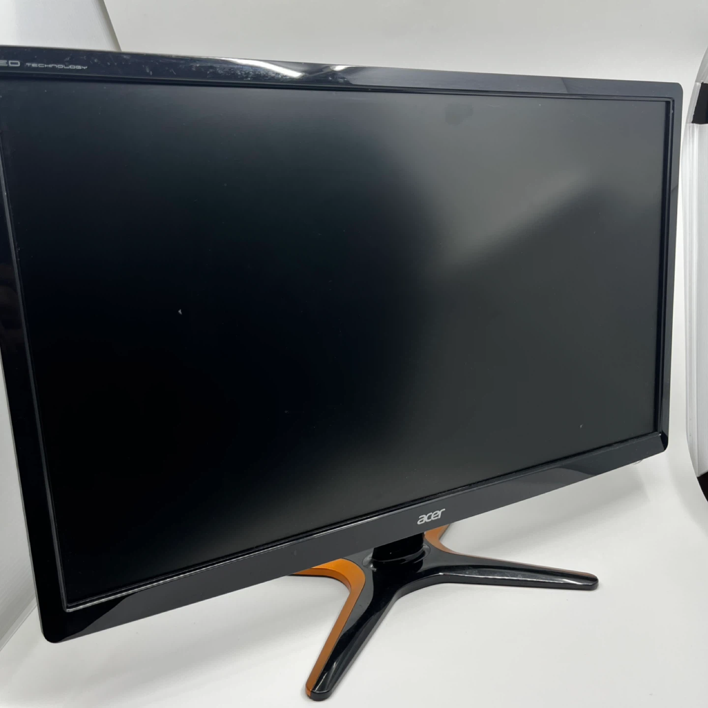 Acer Monitor