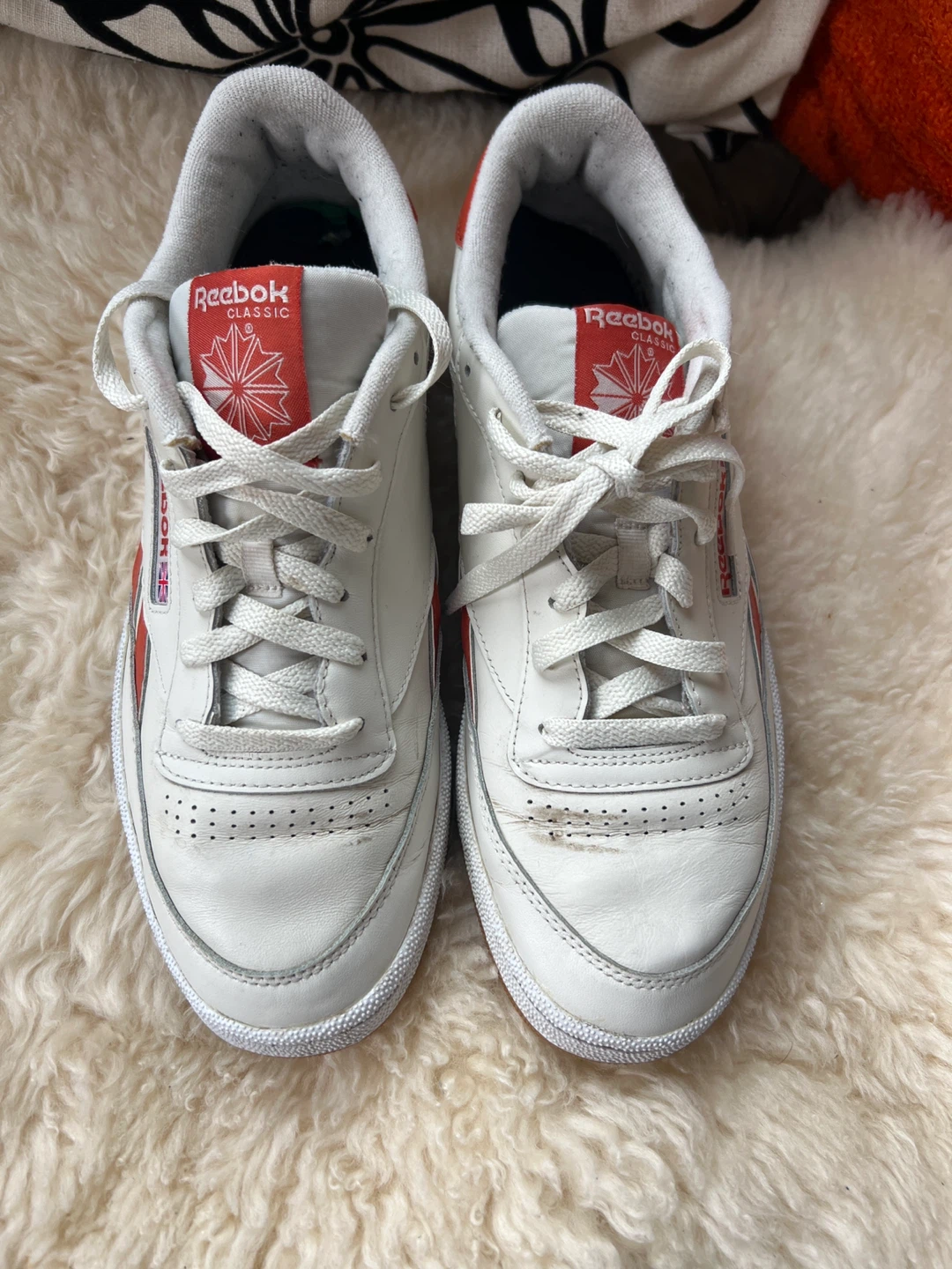 Reebok Classic club C revenge - photo 4