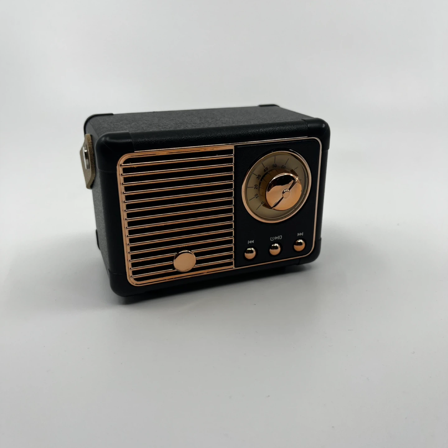 Retro Bluetooth Speaker Model HM11
