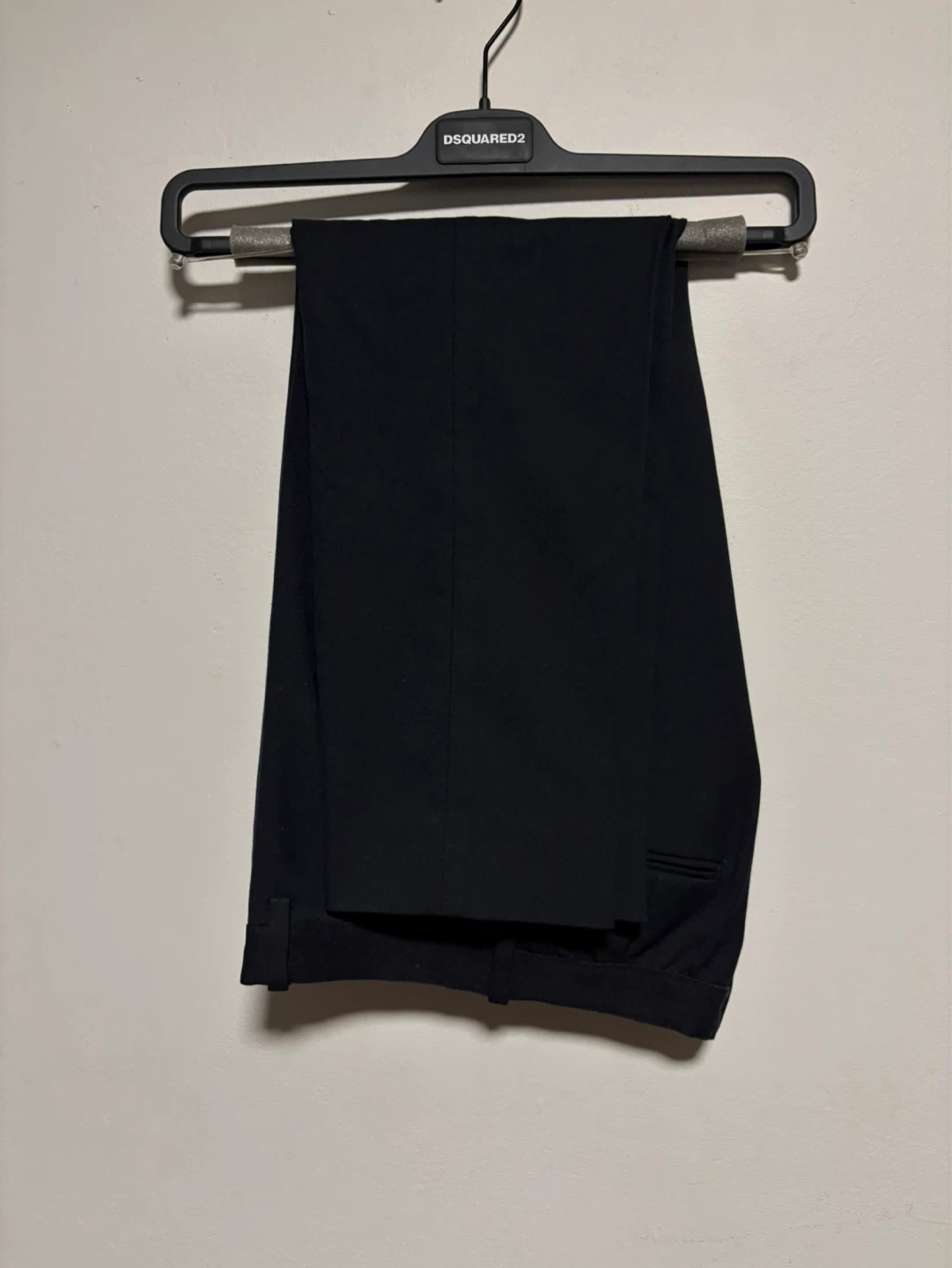 UNIQLO EZY Ankle Pants Trousers Size XS Men - photo 2