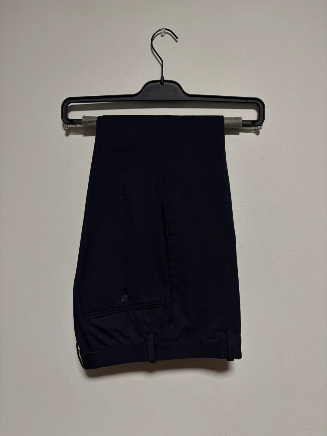 UNIQLO EZY Ankle Pants Trousers Size XS Men