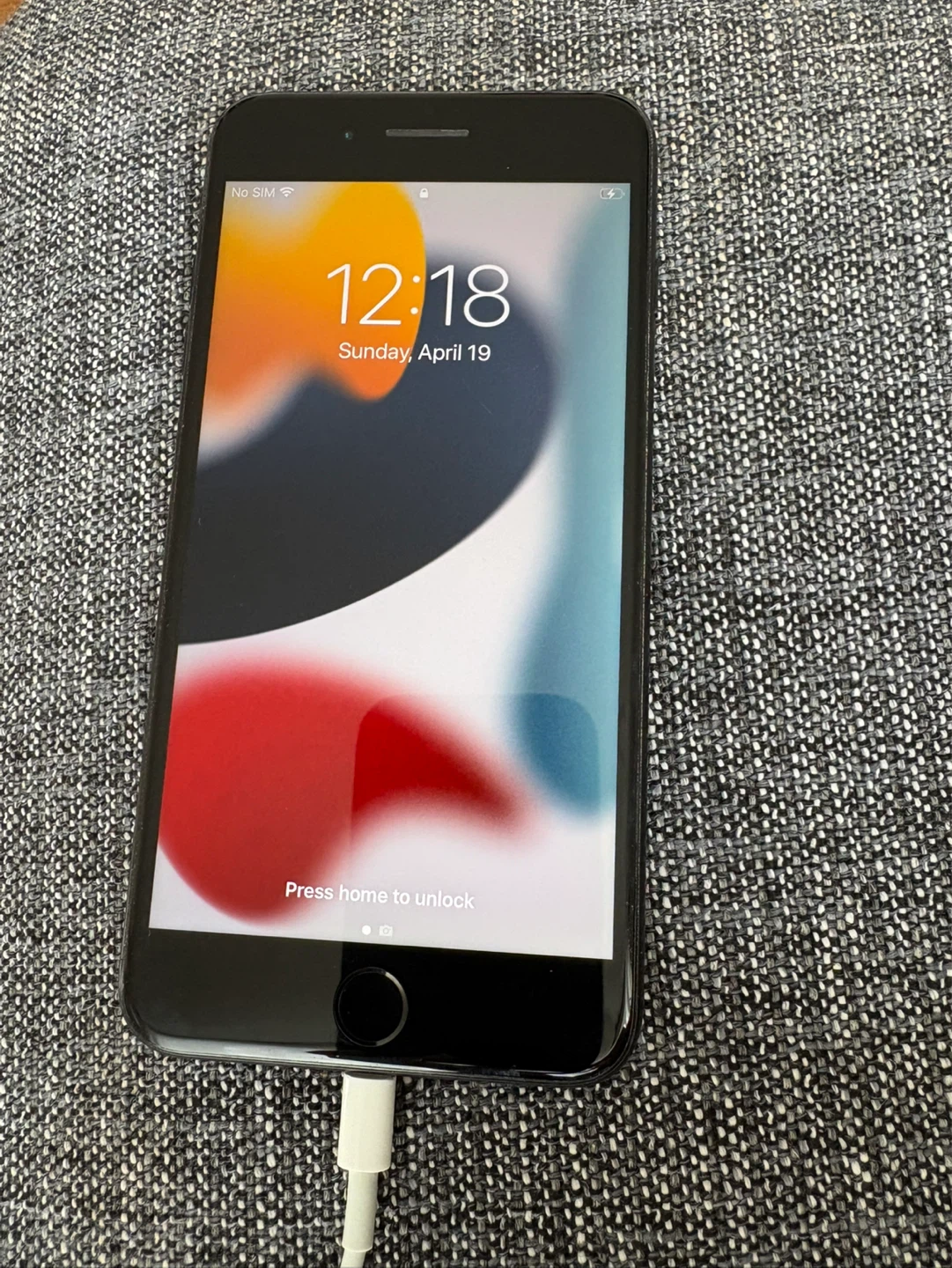 iPhone 7 Plus - 128GB - Unlocked
