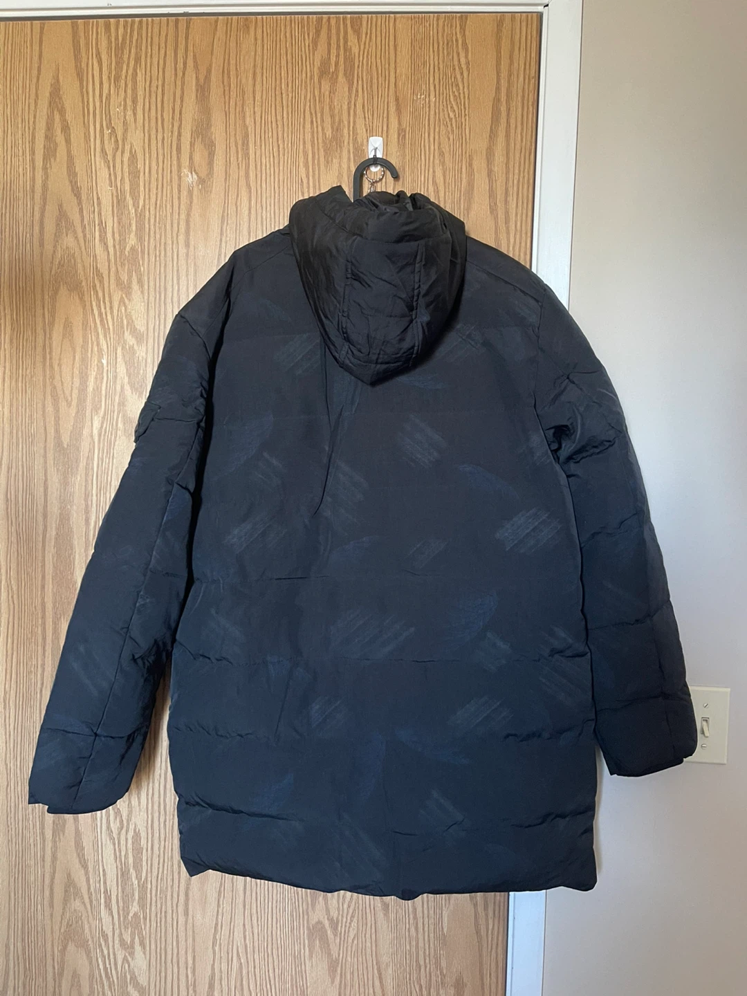 Universal Traveller UT Explorer Puffer Jacket - X-Large - photo 2