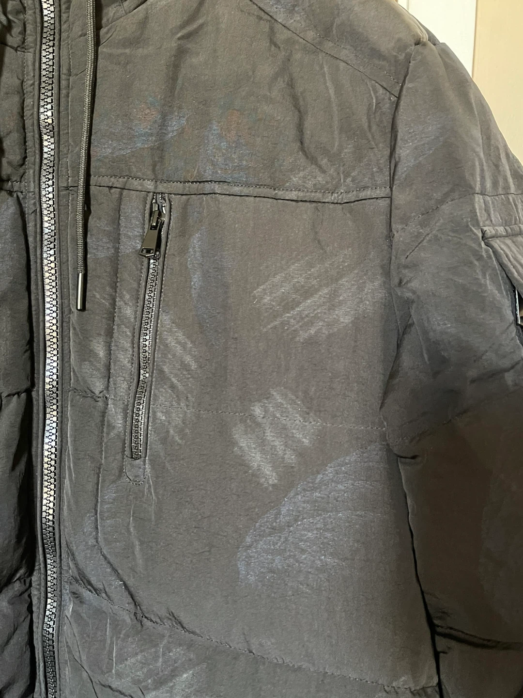 Universal Traveller UT Explorer Puffer Jacket - X-Large - photo 4