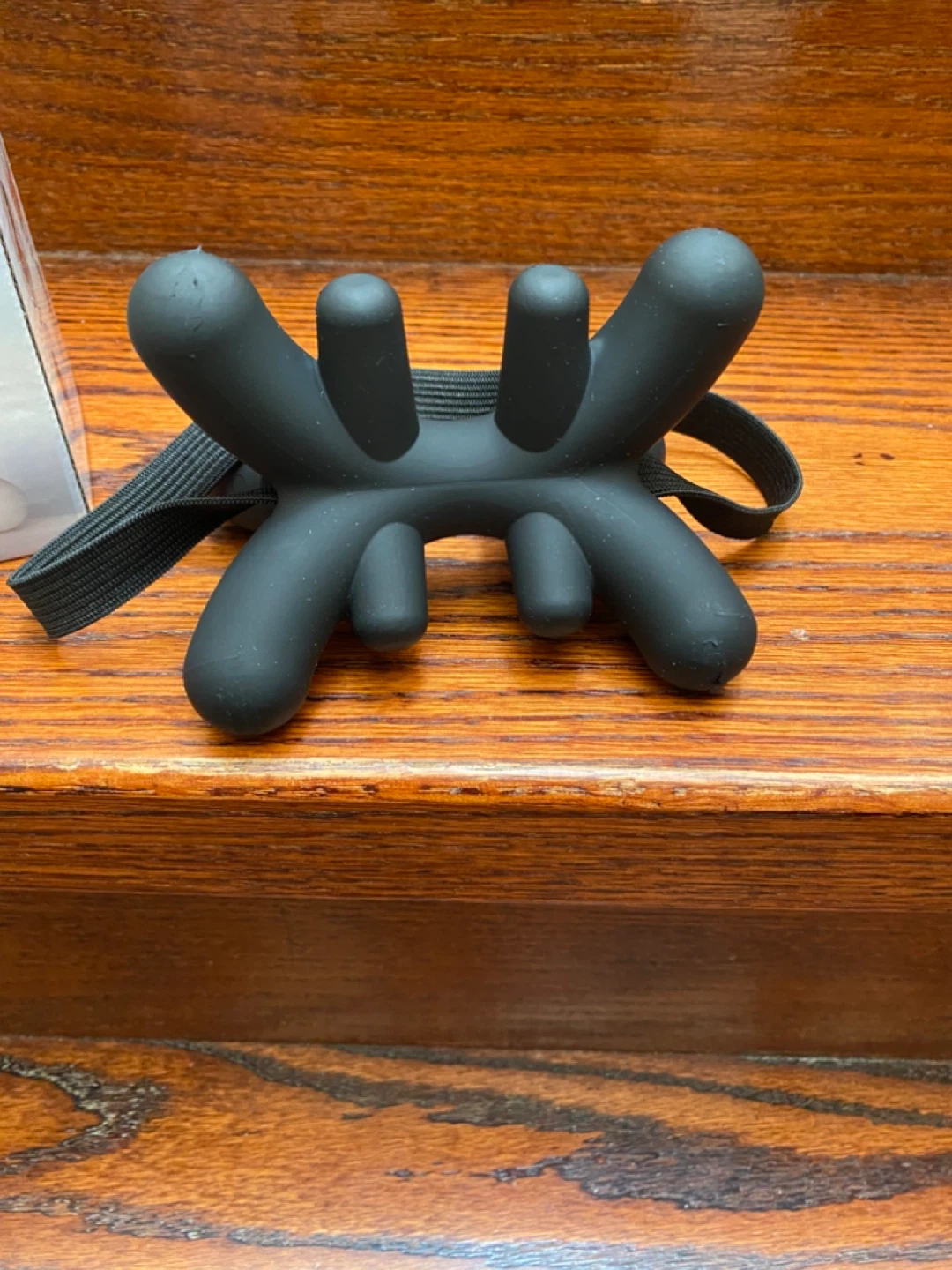 Tool Neck and Shoulder Trigger Point Massager