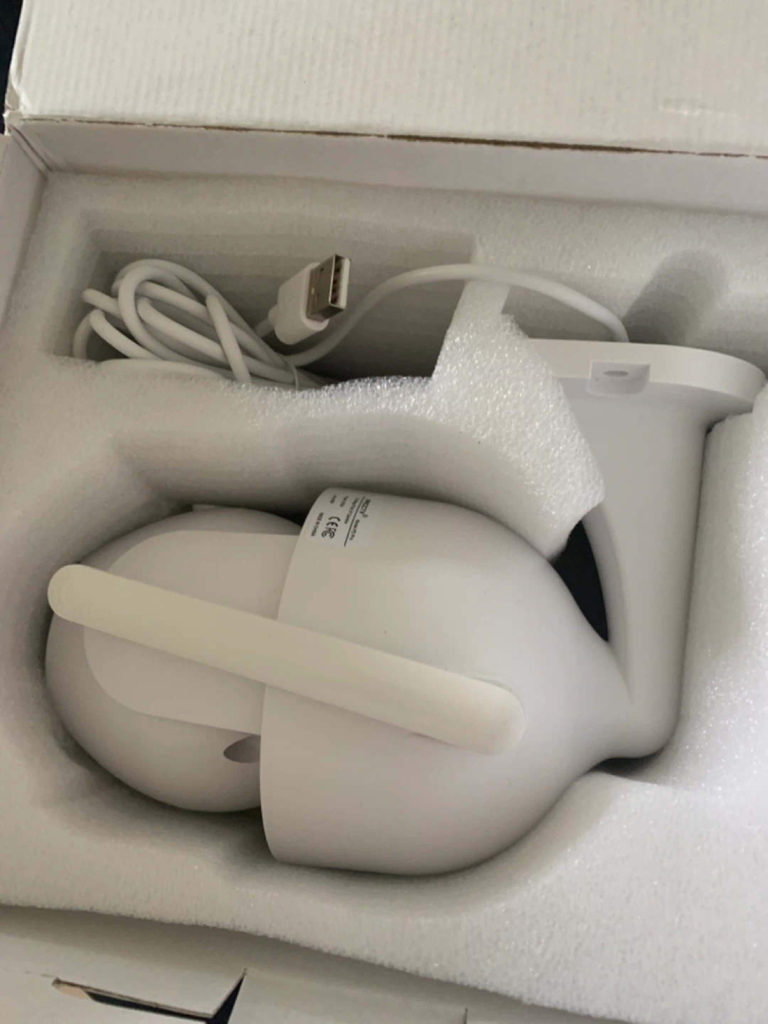 ARCCCTV Wireless Security Camera - photo 2