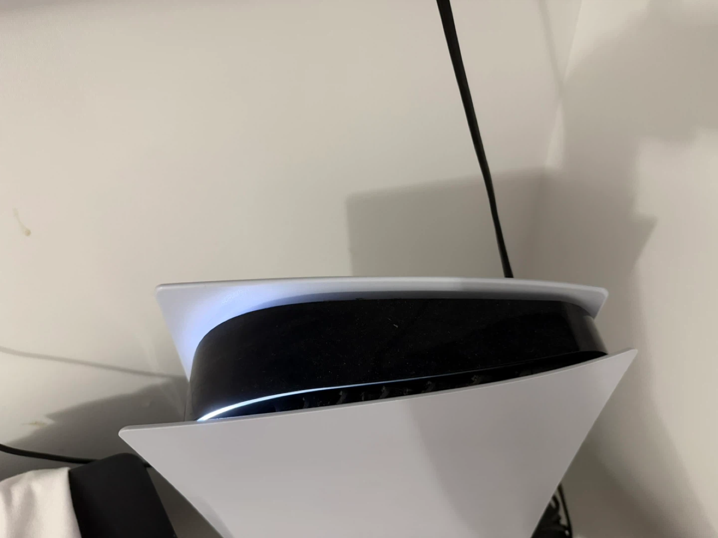 Ps5 + FC26 Disc - photo 3