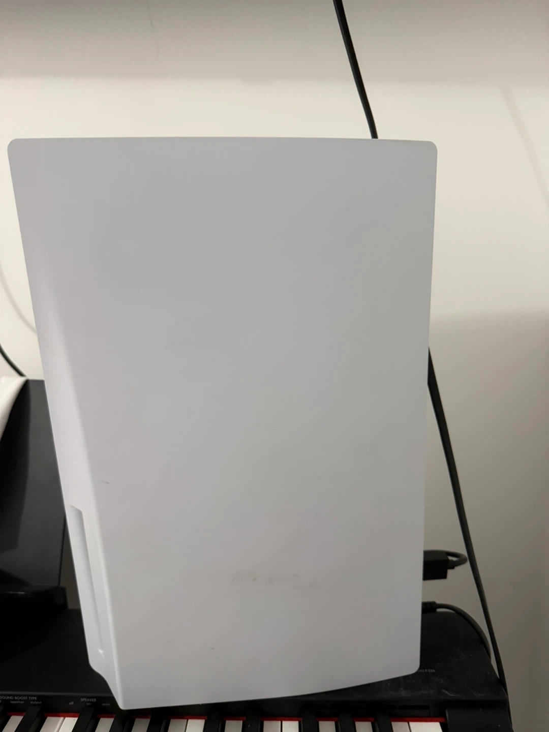 Ps5 + FC26 Disc - photo 4