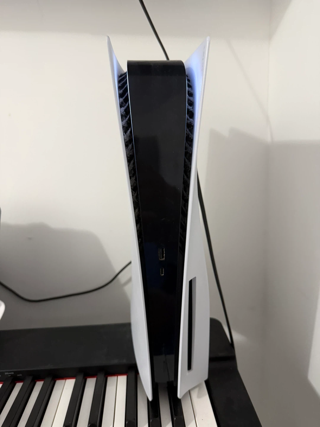 Ps5 + FC26 Disc