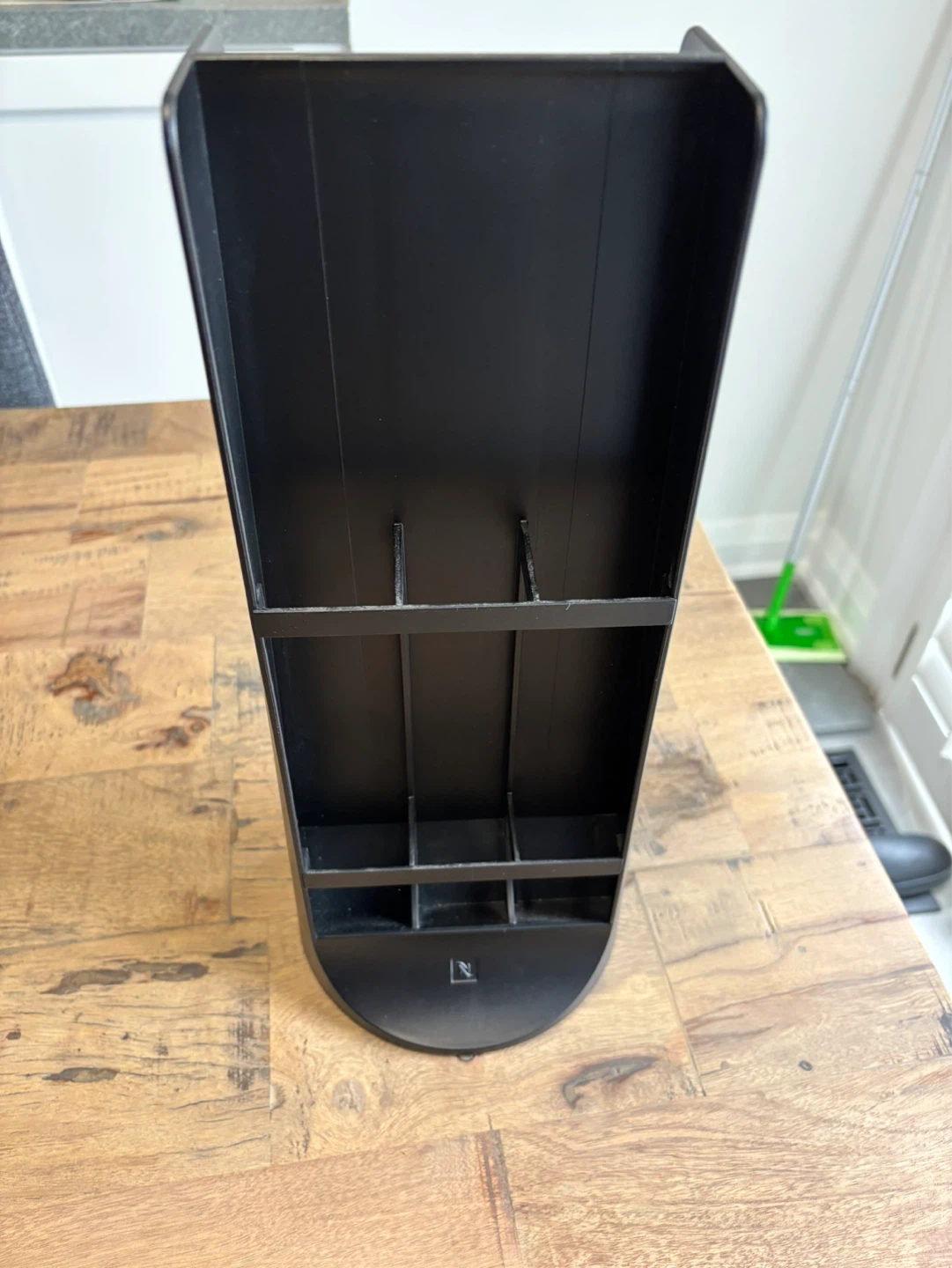 Nespresso Coffee Pod Holder - Black - photo 2