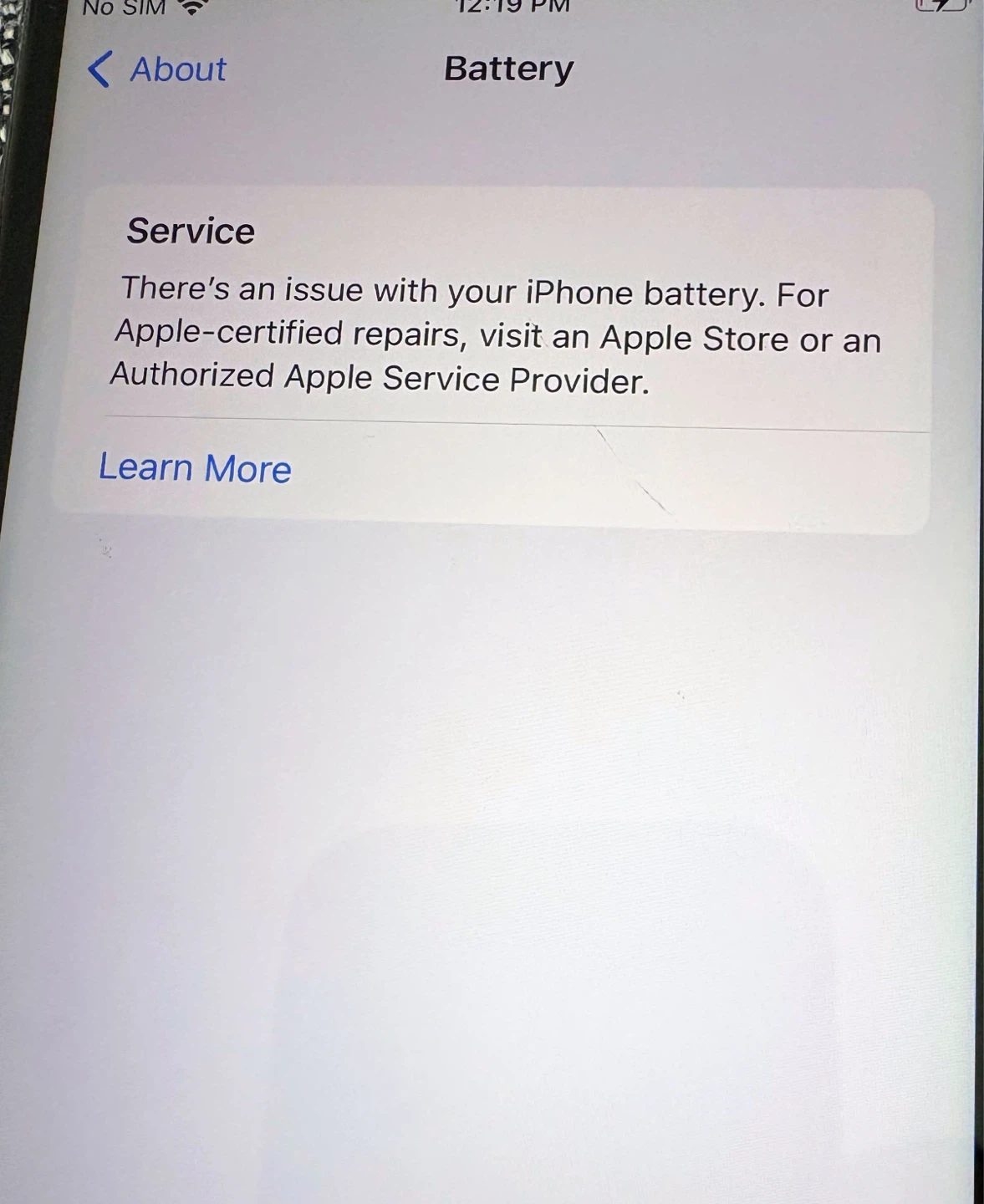 iPhone 7 Plus - 128GB - Unlocked - photo 4