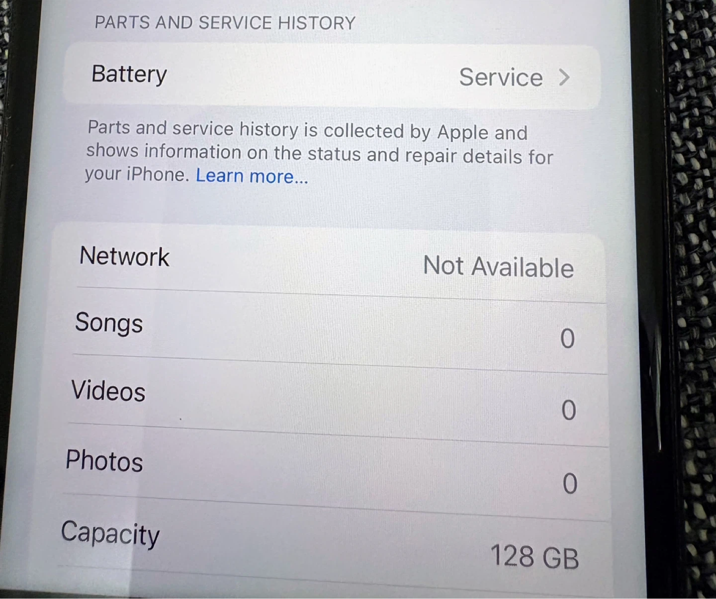 iPhone 7 Plus - 128GB - Unlocked - photo 3