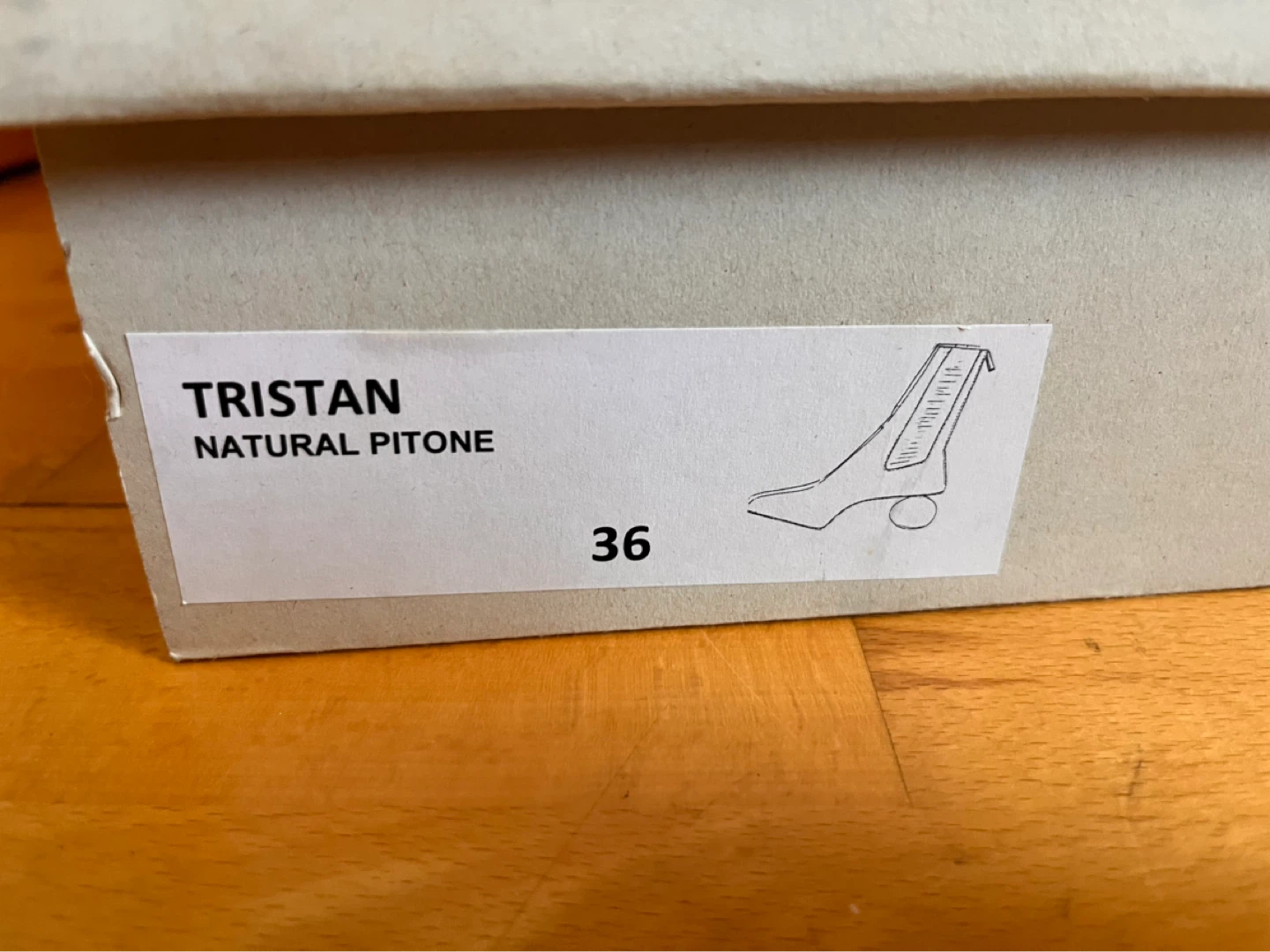 NEW Size 36  Ankle Boots - photo 2