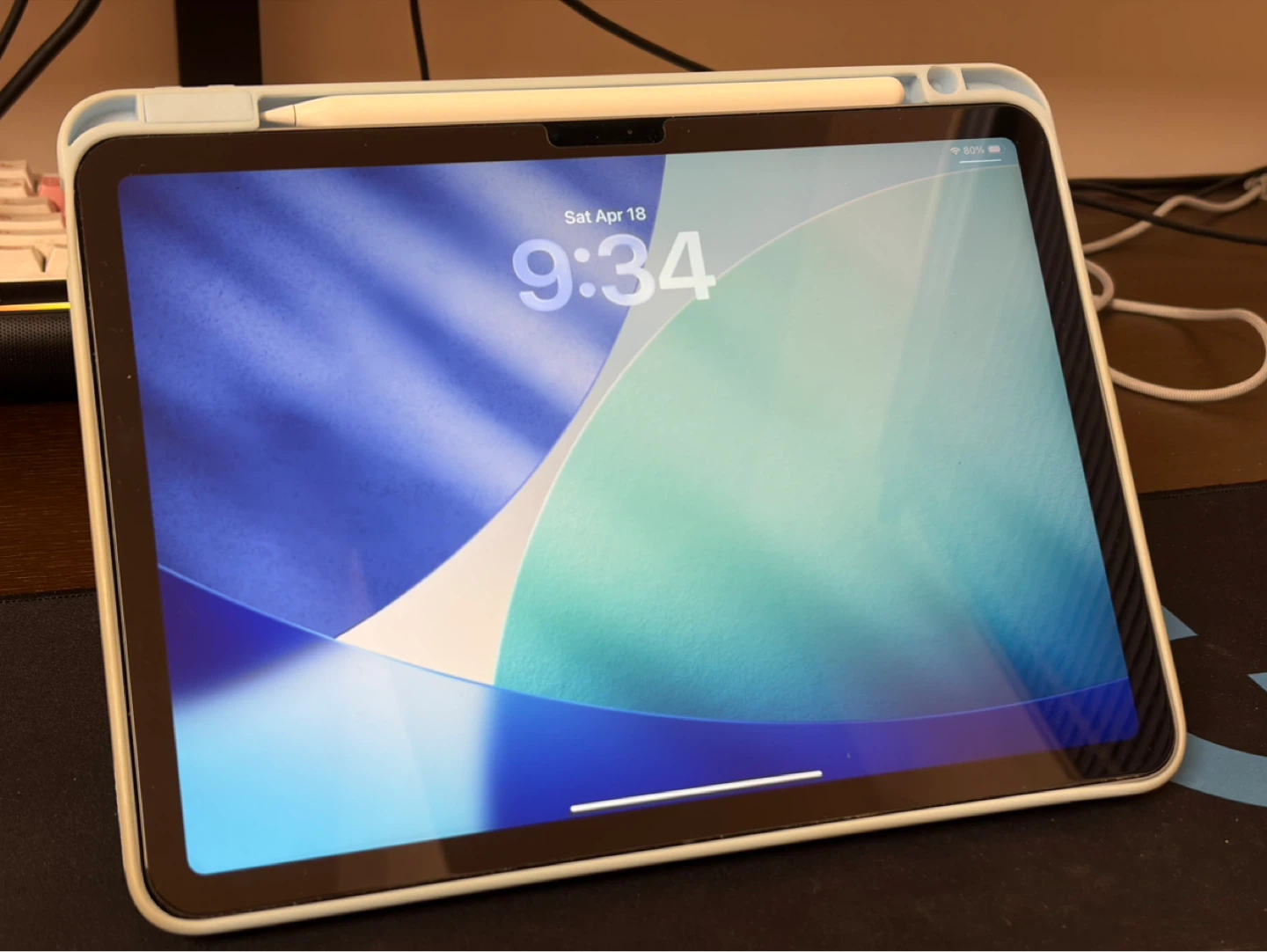 iPad Air M2 11 inch