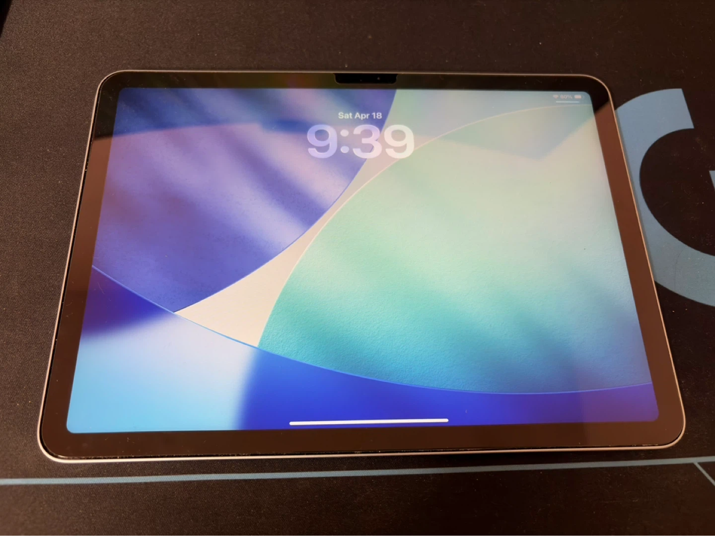 iPad Air M2 11 inch - photo 4