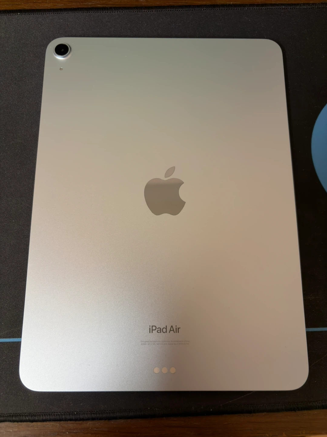 iPad Air M2 11 inch - photo 5