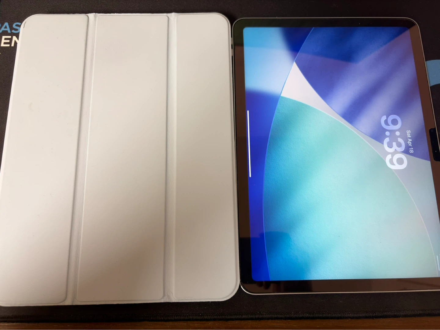 iPad Air M2 11 inch - photo 3