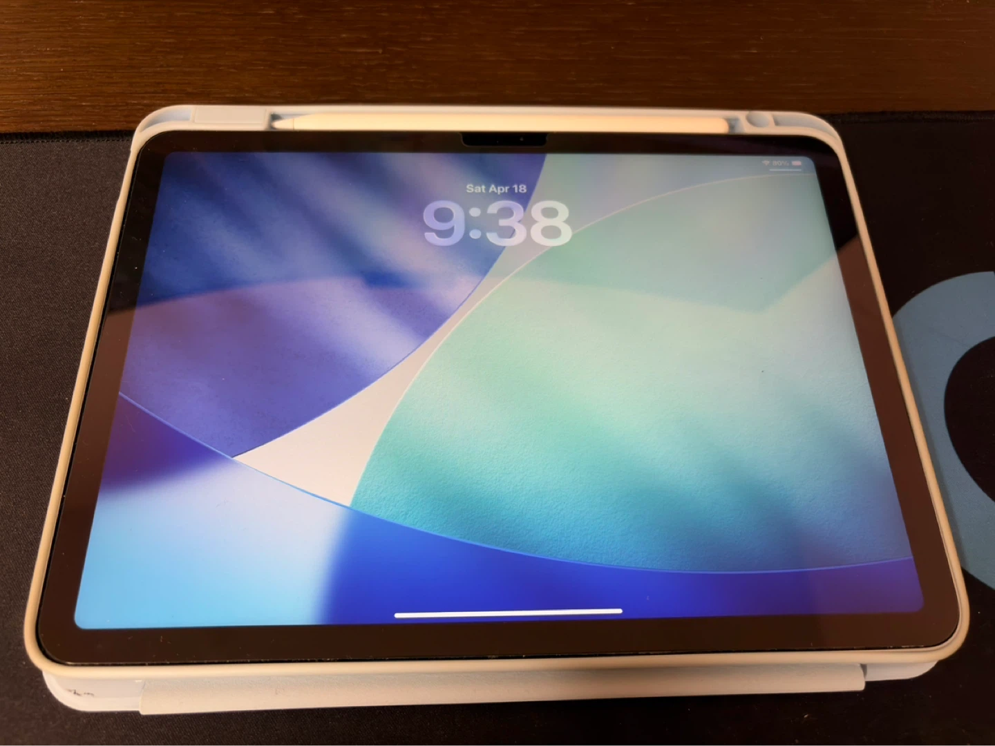 iPad Air M2 11 inch - photo 2