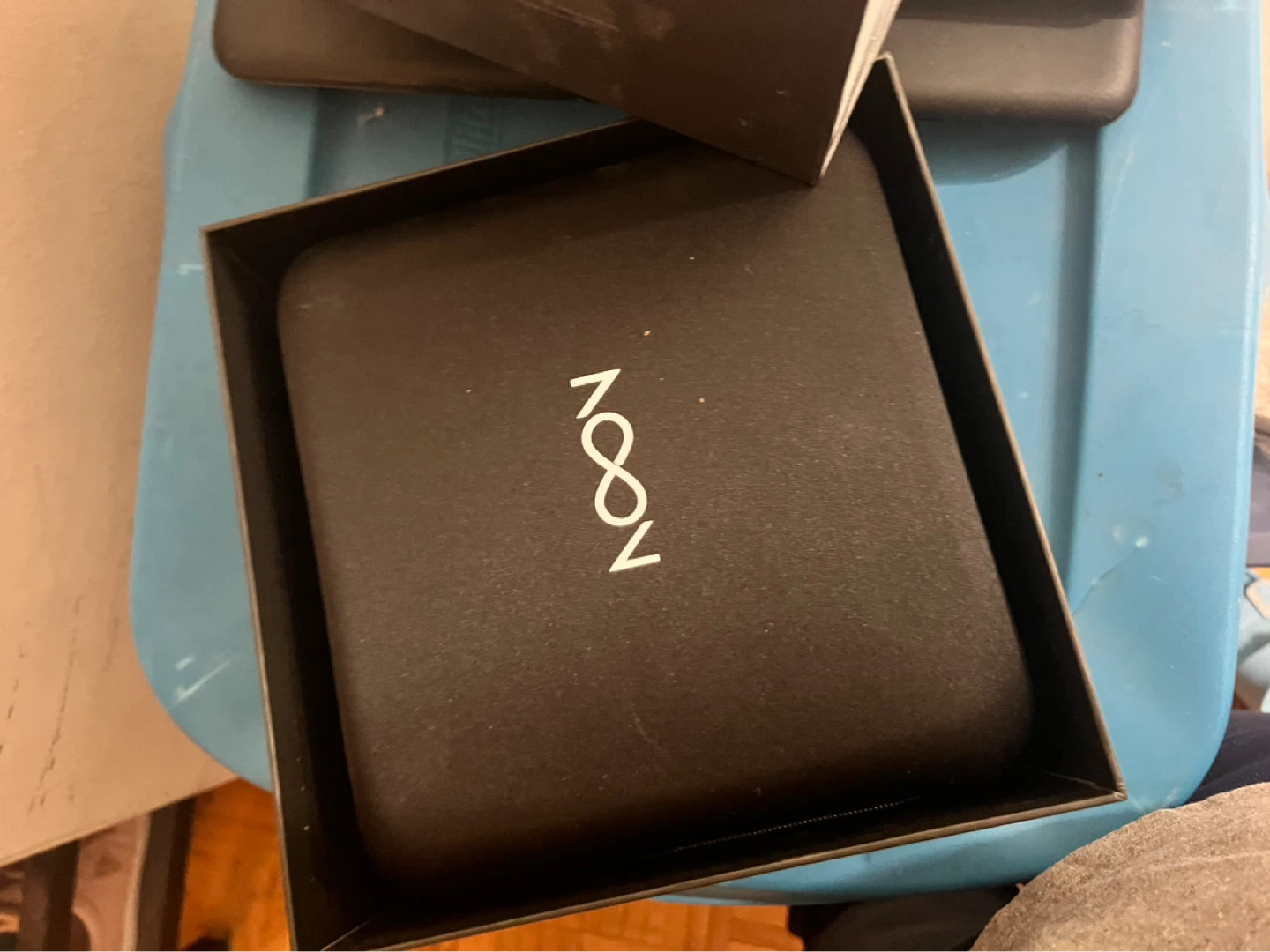Oculus VR Headset Carrying Case - photo 2