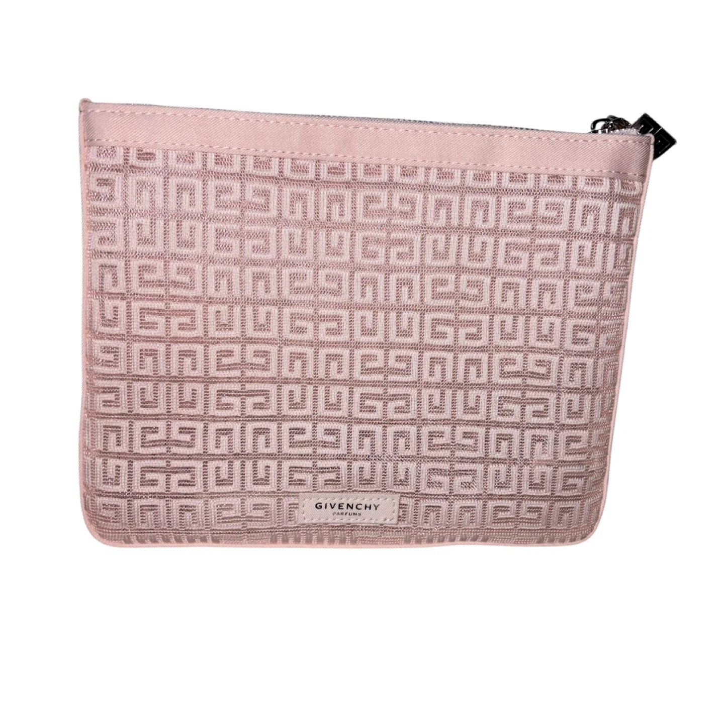 Givenchy Flat Nude  Cosmetic Pouch