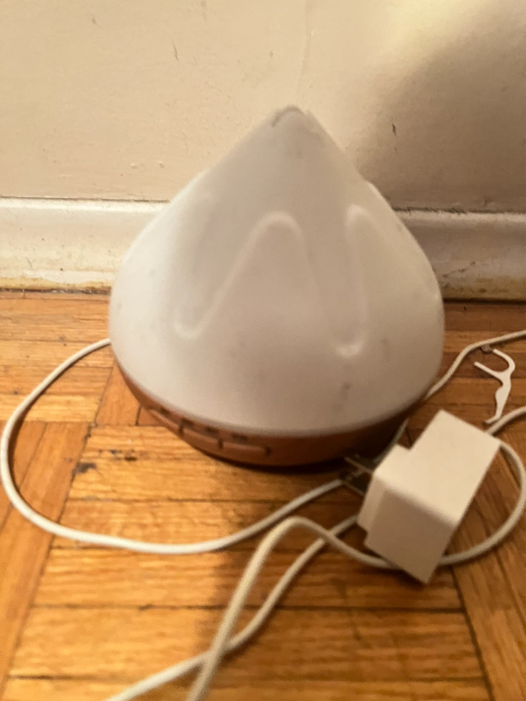 MAYJAM Essential Oils Set with Diffuser