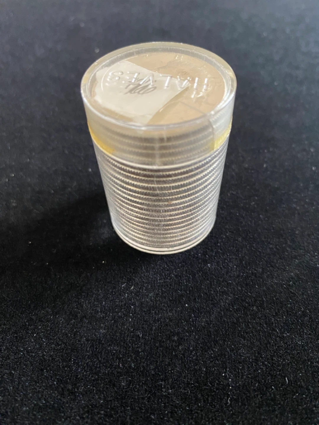 Uncirculated 40% silver Half Dollar Coins - photo 4