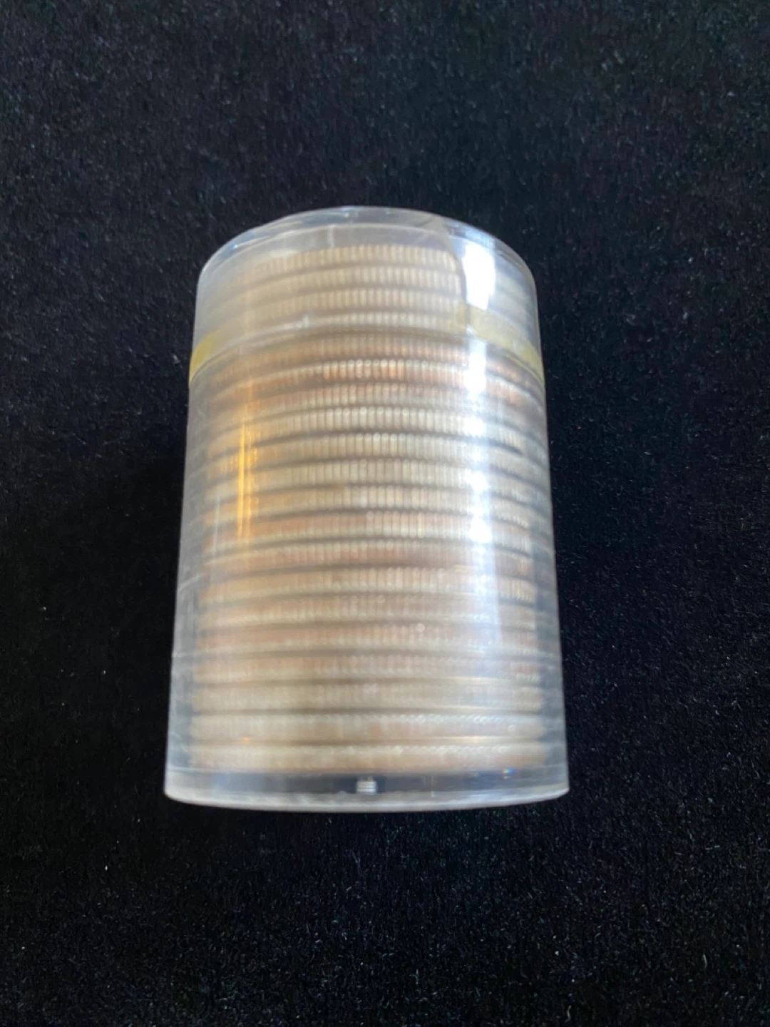 Uncirculated 40% silver Half Dollar Coins - photo 3